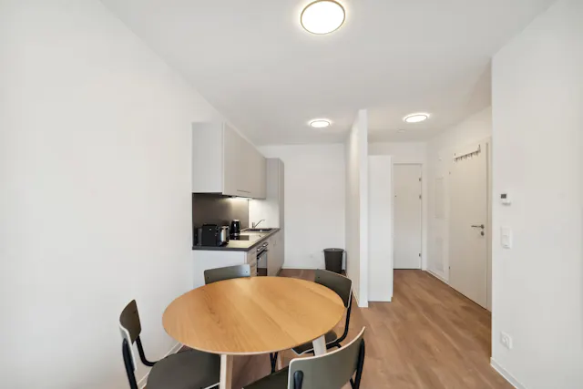 Apartment in Waagner-Biro-Straße, Graz (1743499) room image 9
