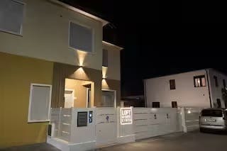 Apartment for rent for €1,050 per month in Bernardi-Pedron, Via Monte Cinto