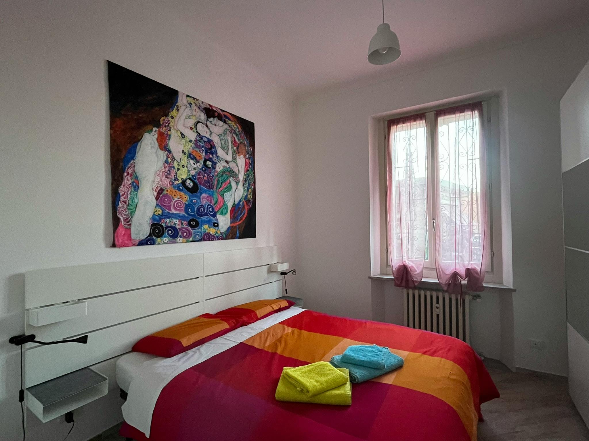 Via Ceva, Turin preview
