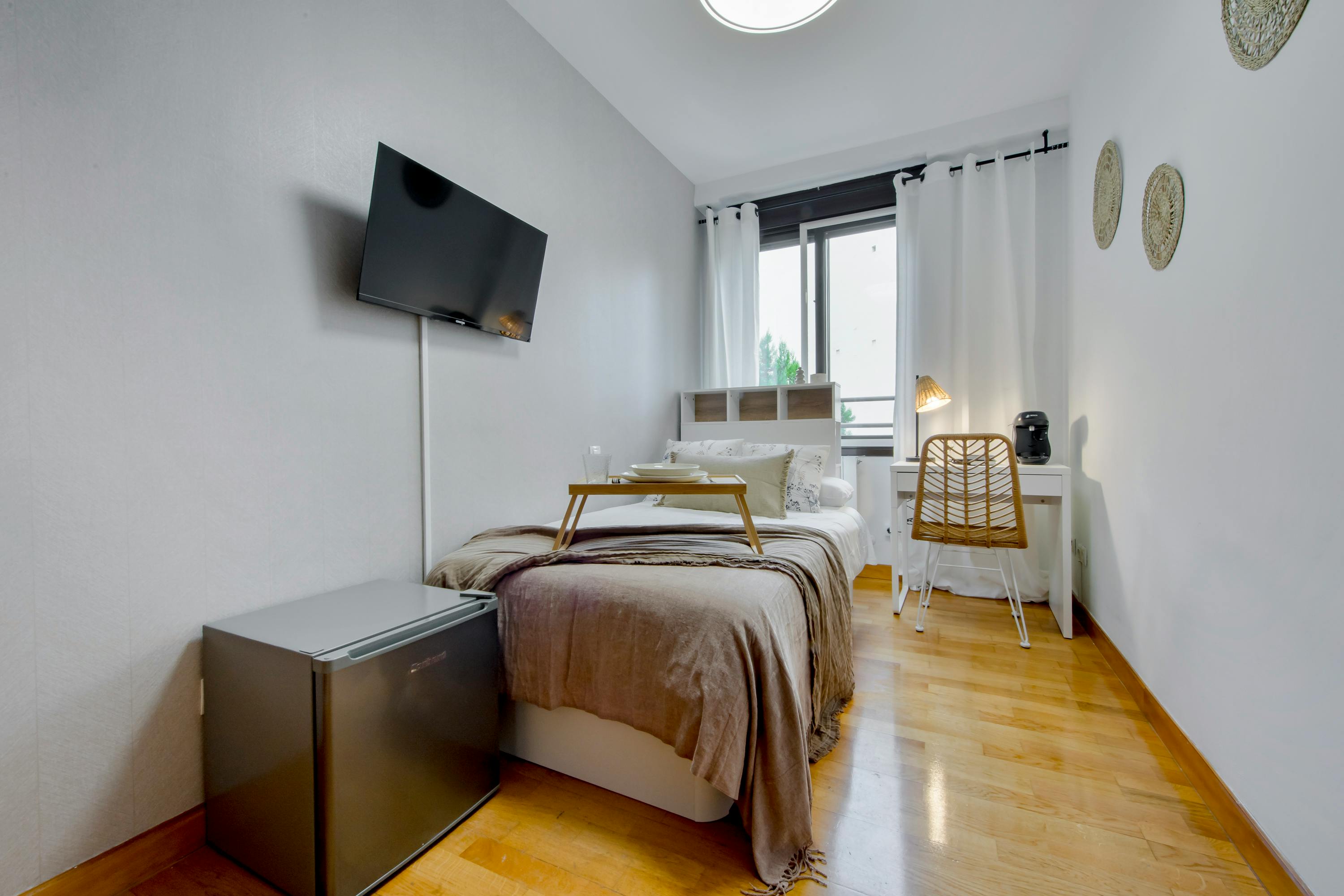Calle de Antonio López, Madrid preview