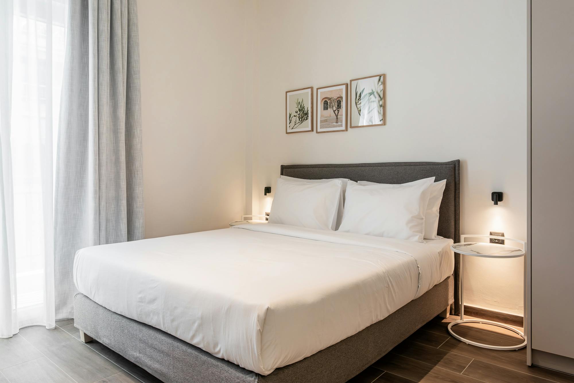 Kleomenous, Athina preview