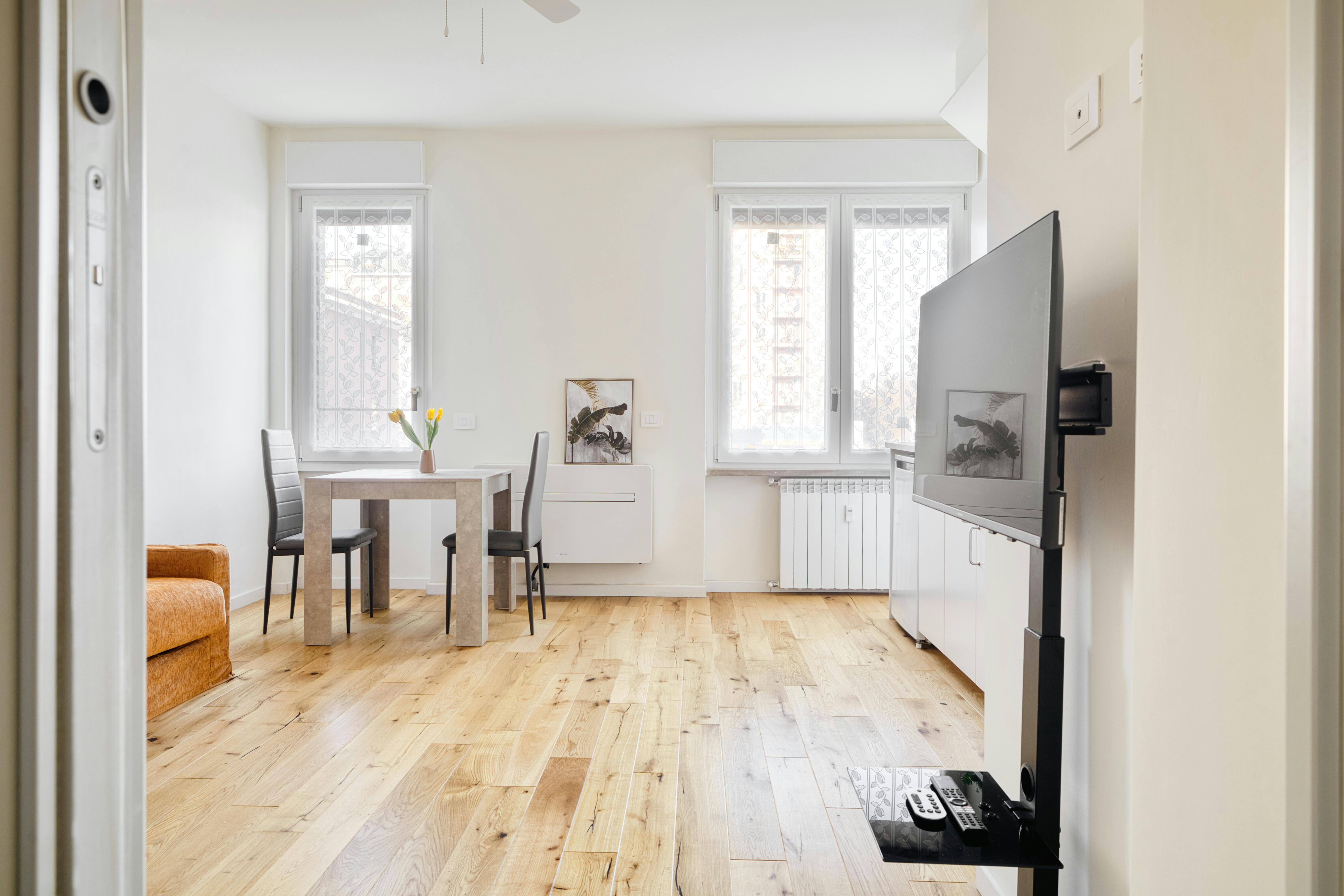 Apartment in Viale Lodovico Scarampo, Milan (1743558) ROOM 2