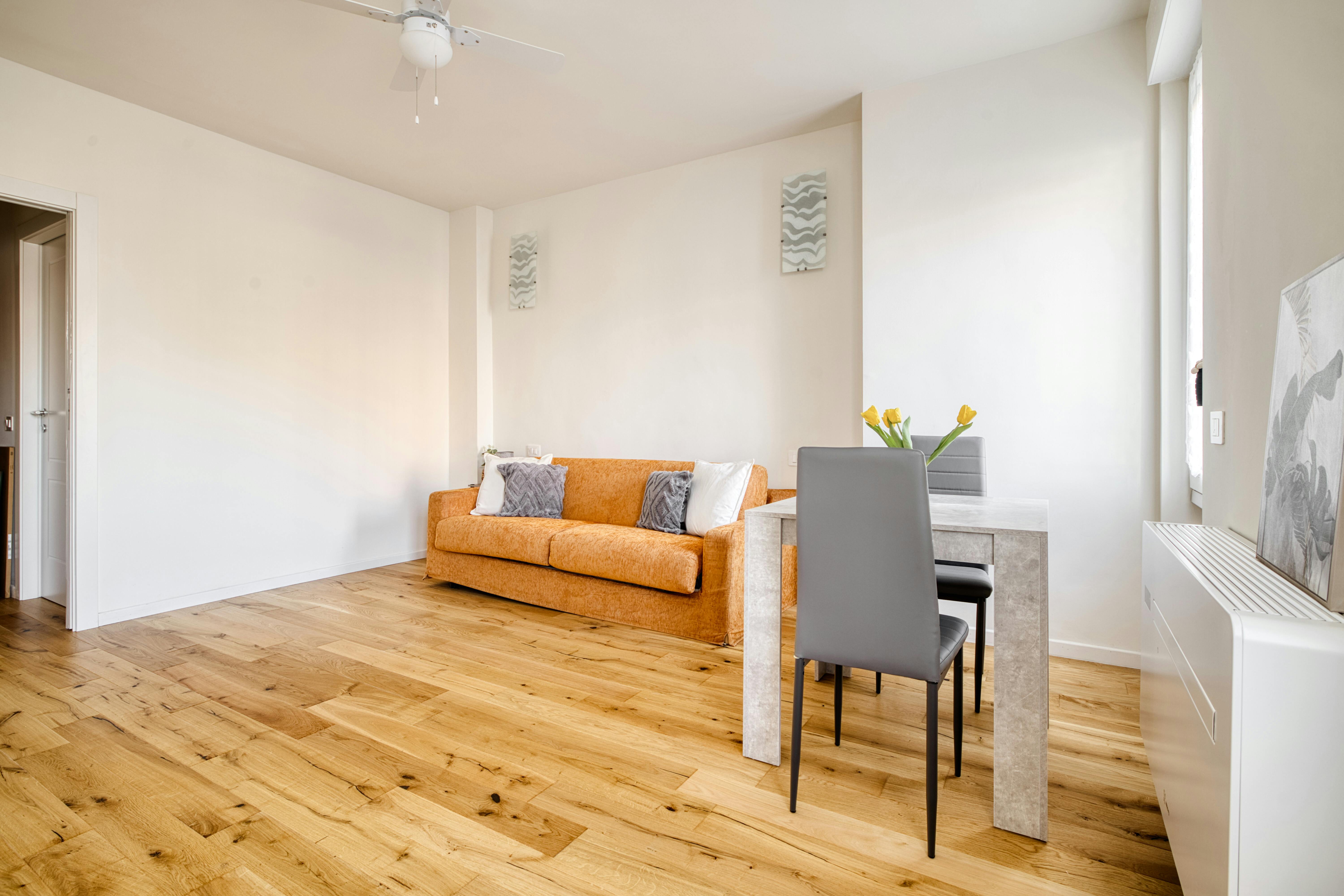 Apartment in Viale Lodovico Scarampo, Milan (1743558) COMMON_AREA 3