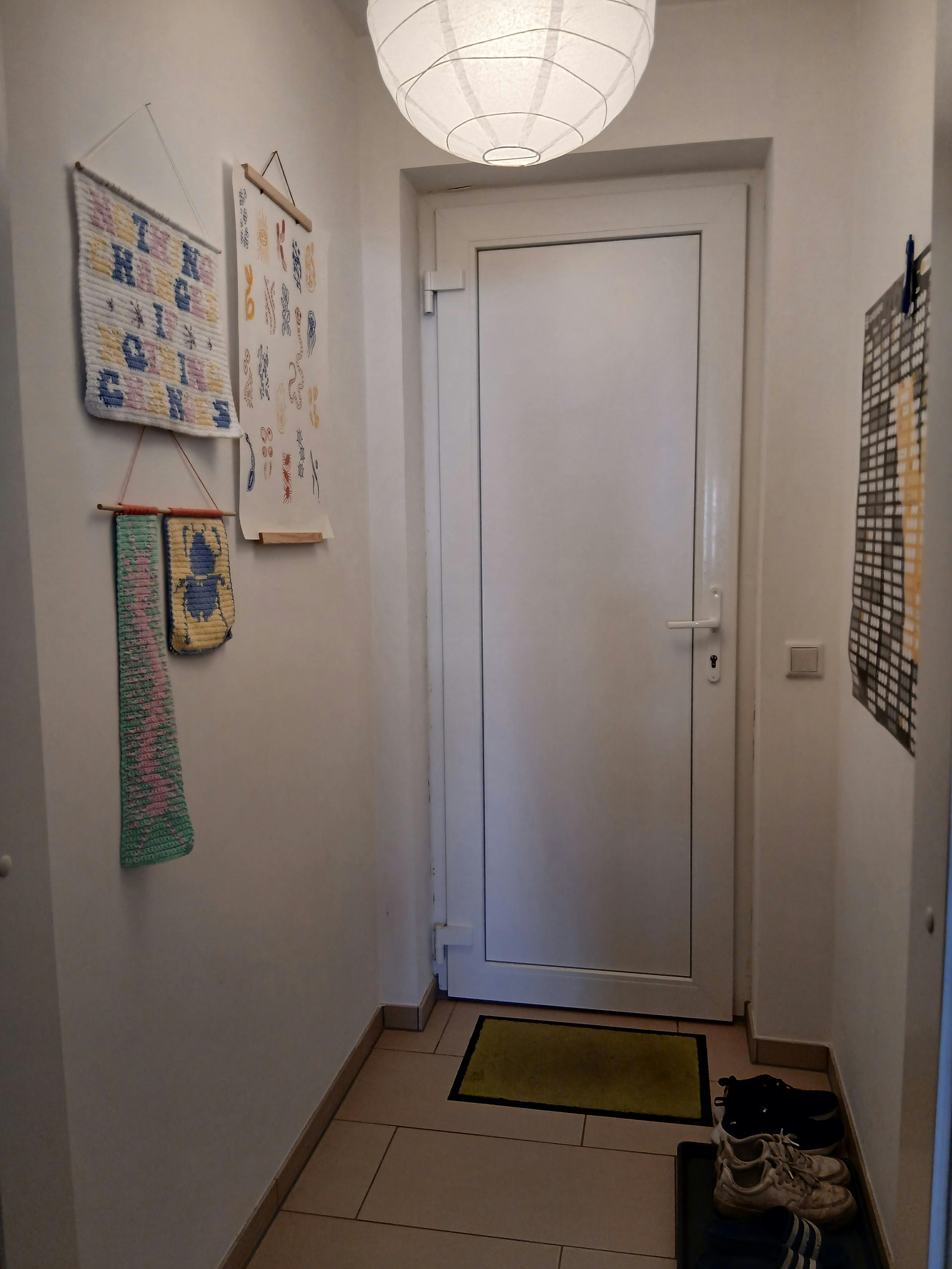 1-Bedroom Apartment in Güntherstraße, Frankfurt am Main (1743567) room image 8