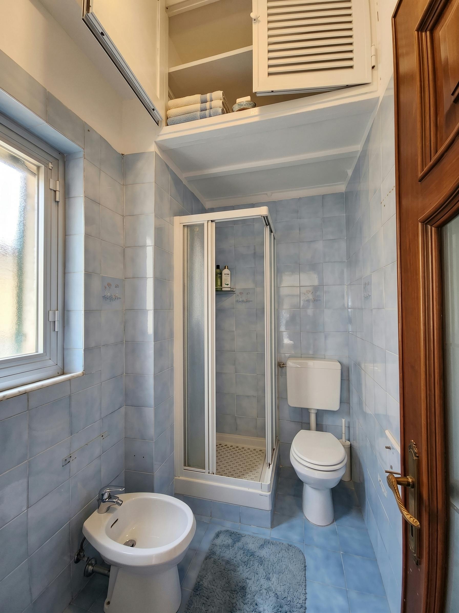 Private room in Via Bologna, Genoa (1743568) COMMON_AREA 3