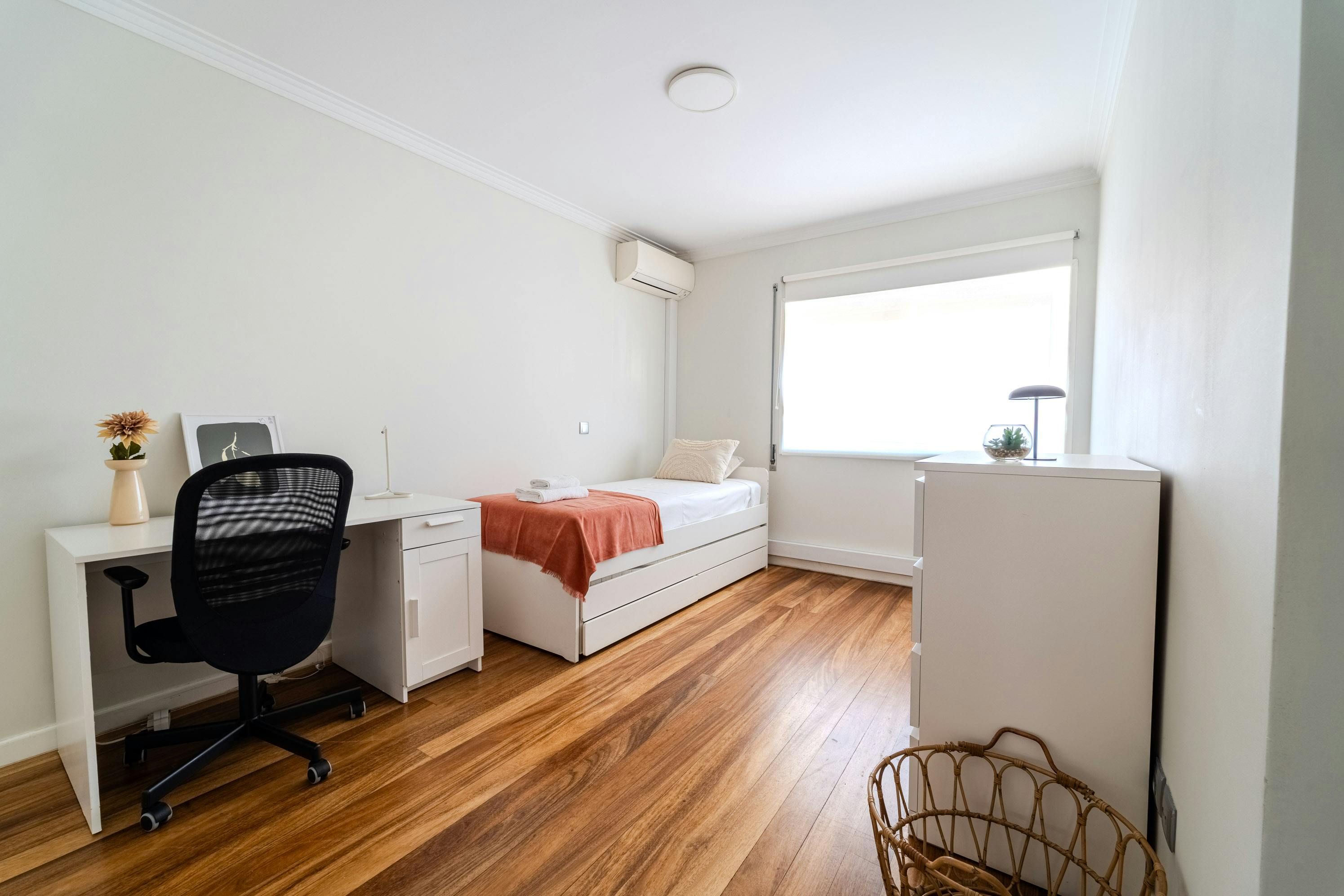 Private room for rent for €442 per month in Braga, Rua Américo Ferreira Carvalho