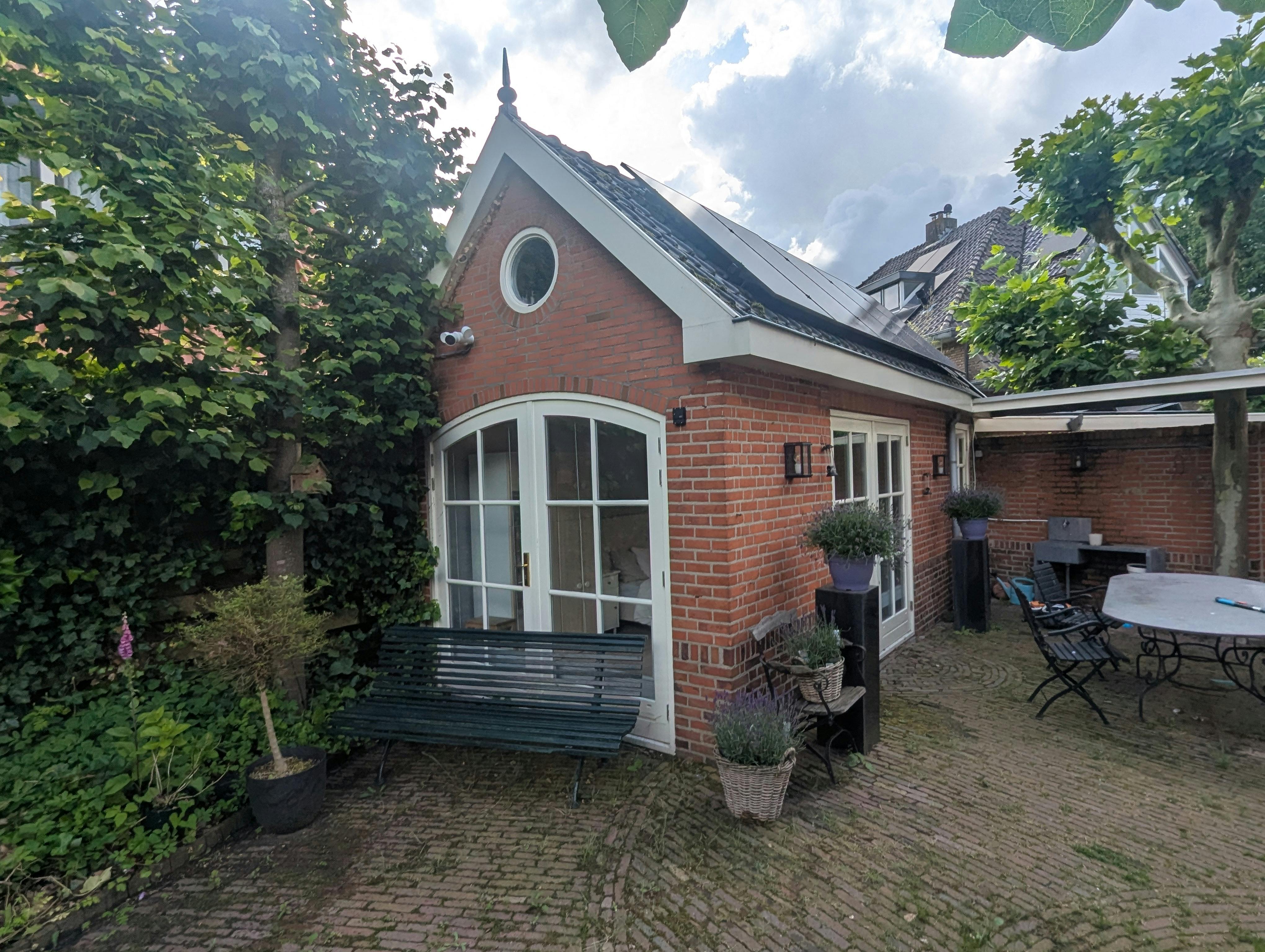 Kamer in Amersfoort