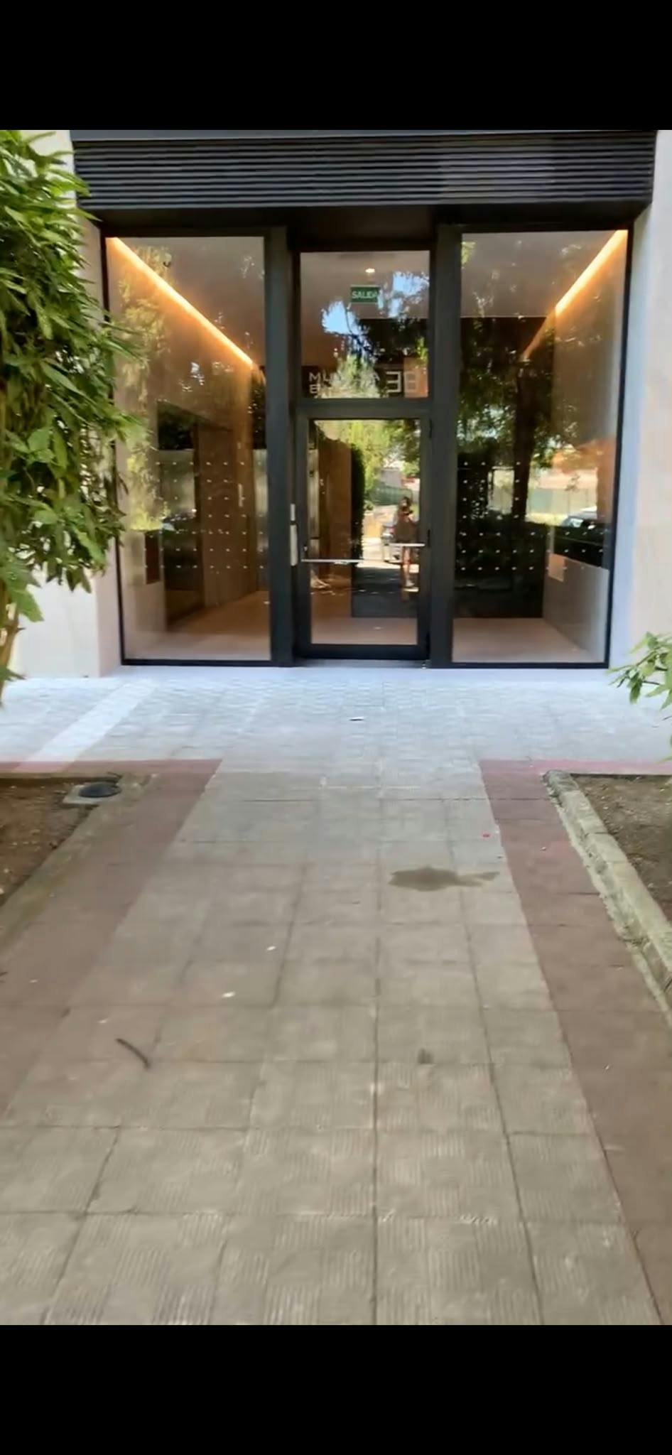 Private room for rent for €400 per month in Pamplona, Calle Mutilva Baja