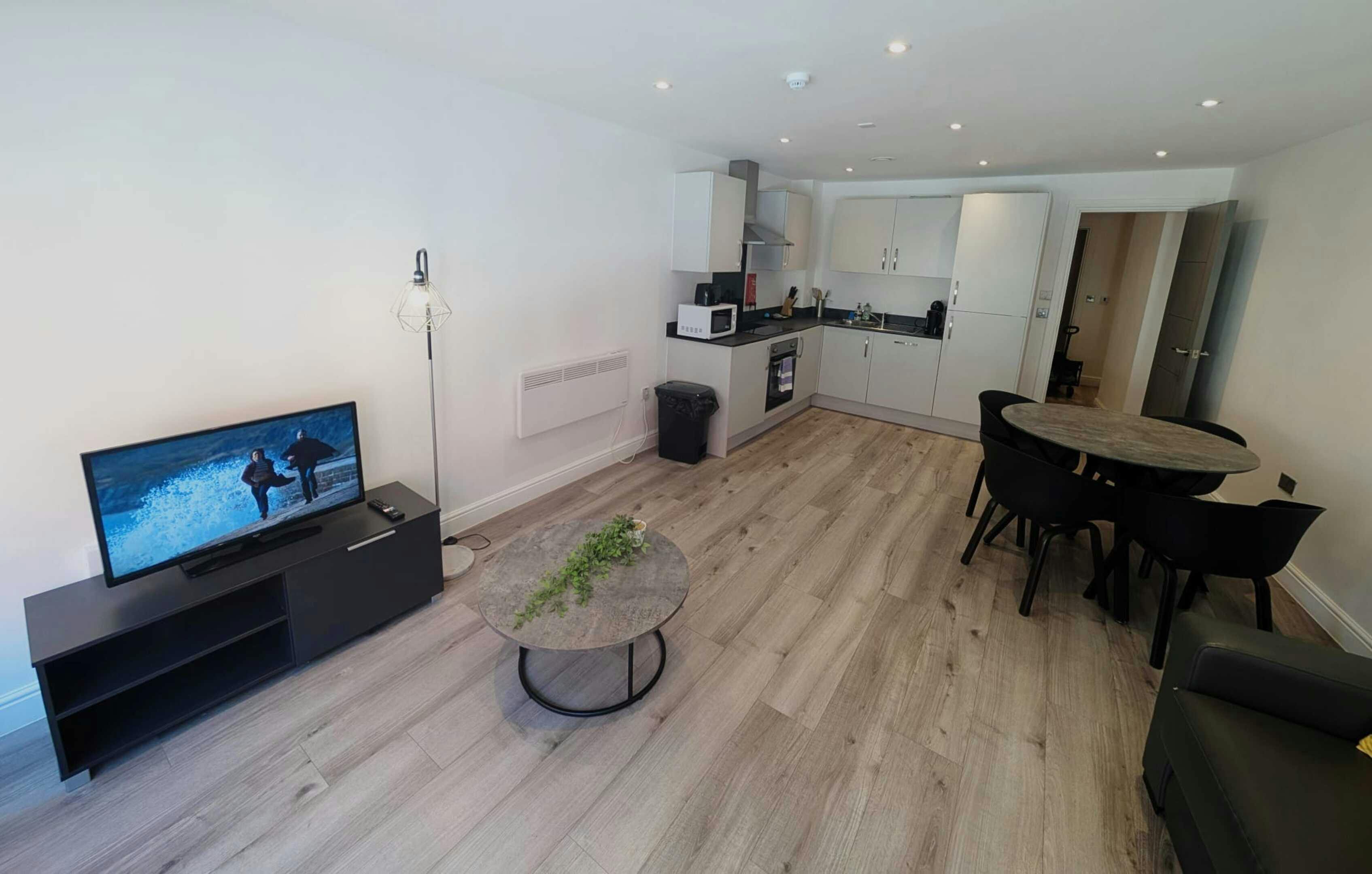 Appartamento in affitto a 2520 £ al mese a Liverpool, Dale Street