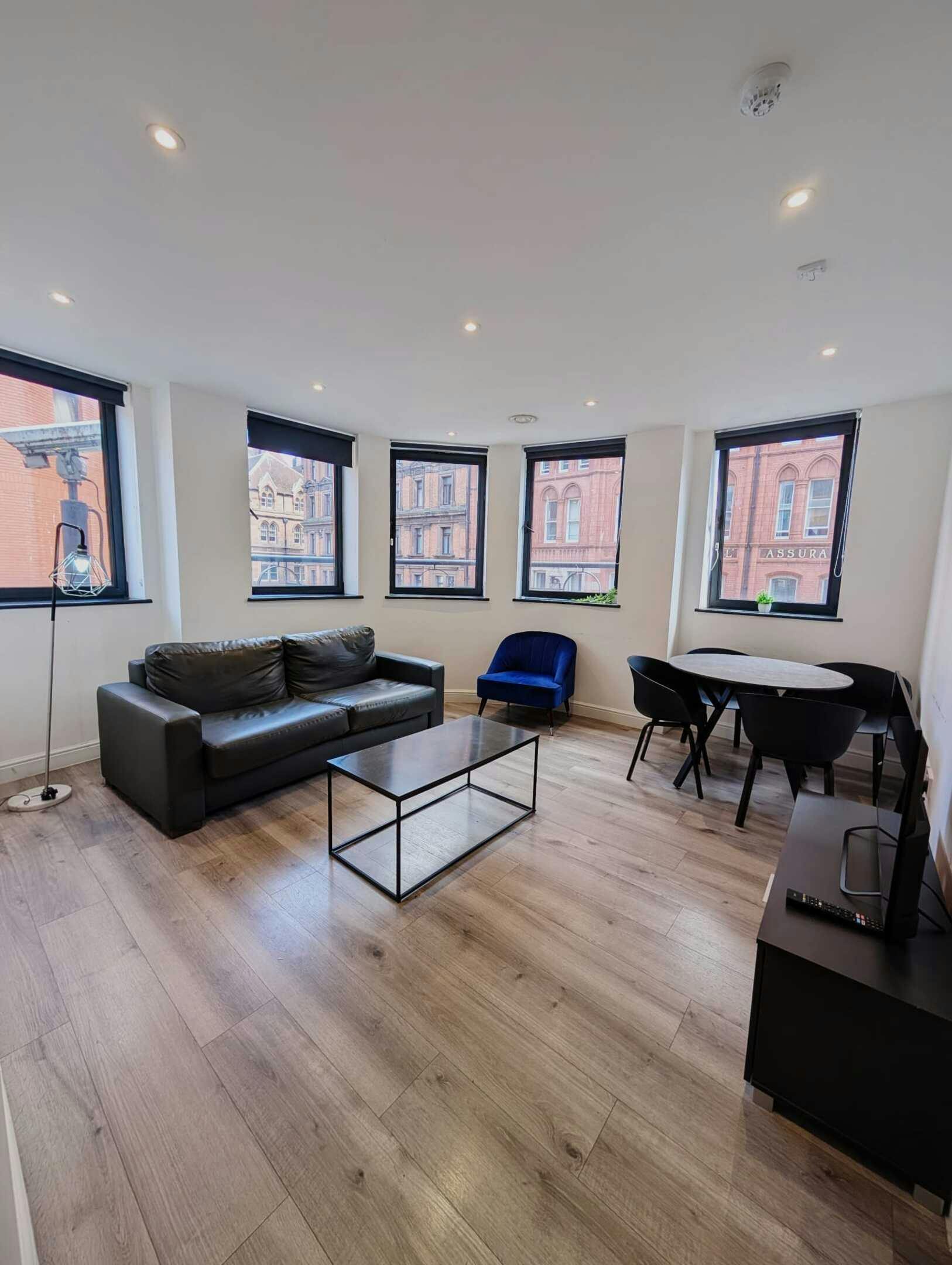 Appartamento in affitto a 3198 £ al mese a Liverpool, Dale Street