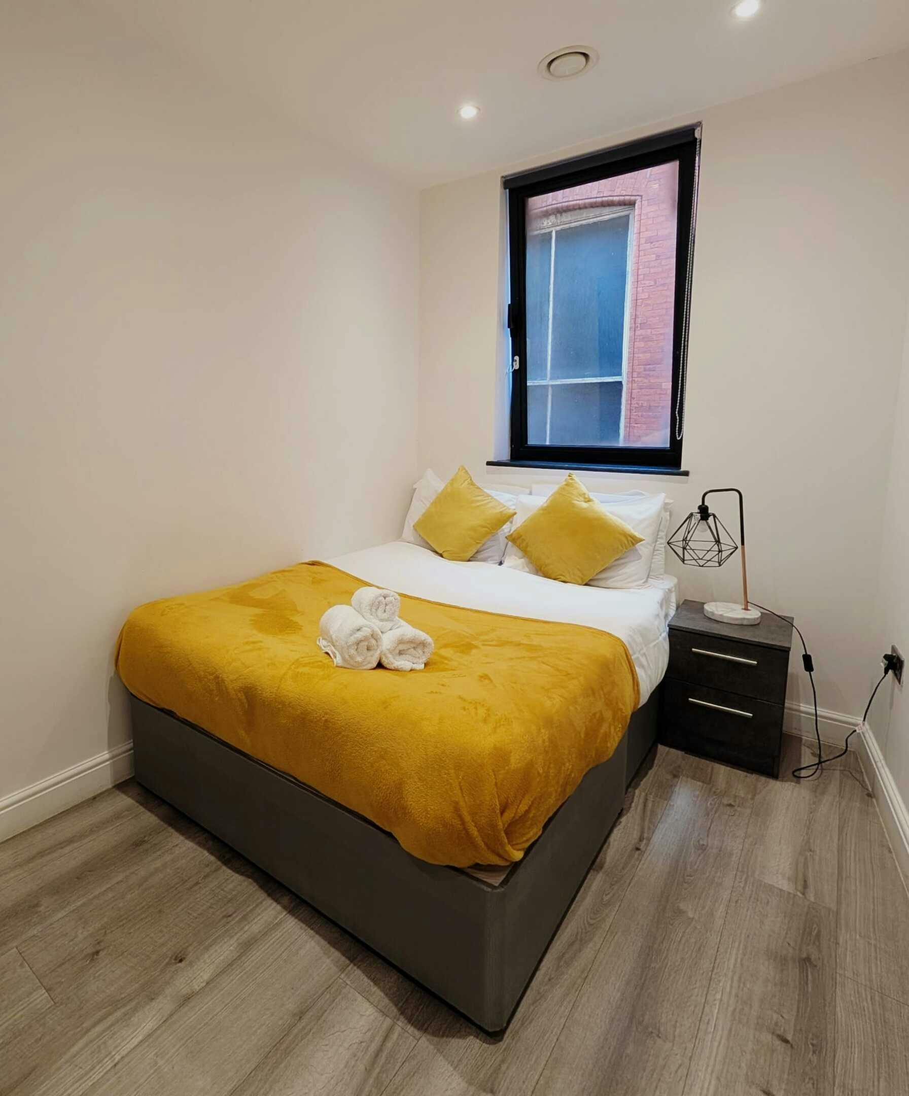 Appartamento in affitto a 3198 £ al mese a Liverpool, Dale Street