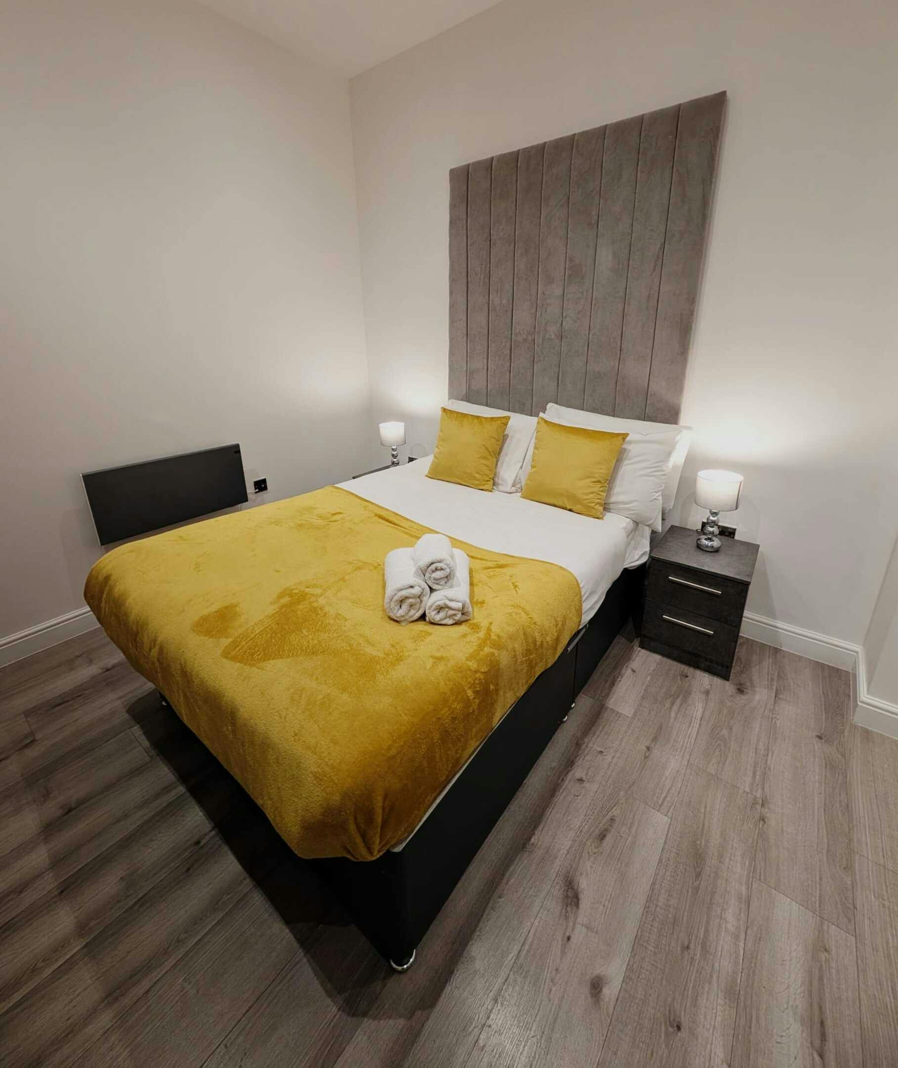 Appartamento in affitto a 3198 £ al mese a Liverpool, Dale Street