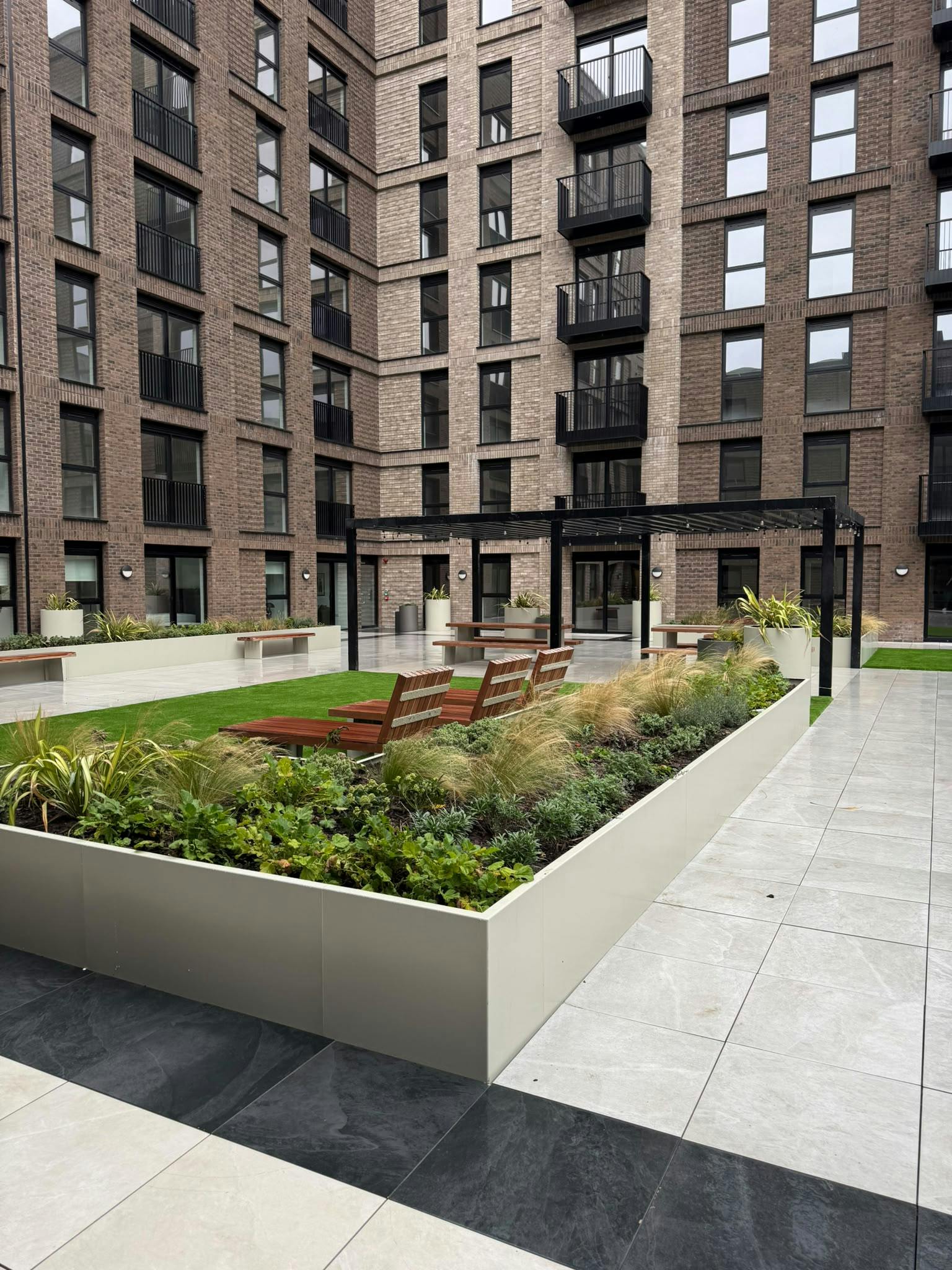 preview gallery tile