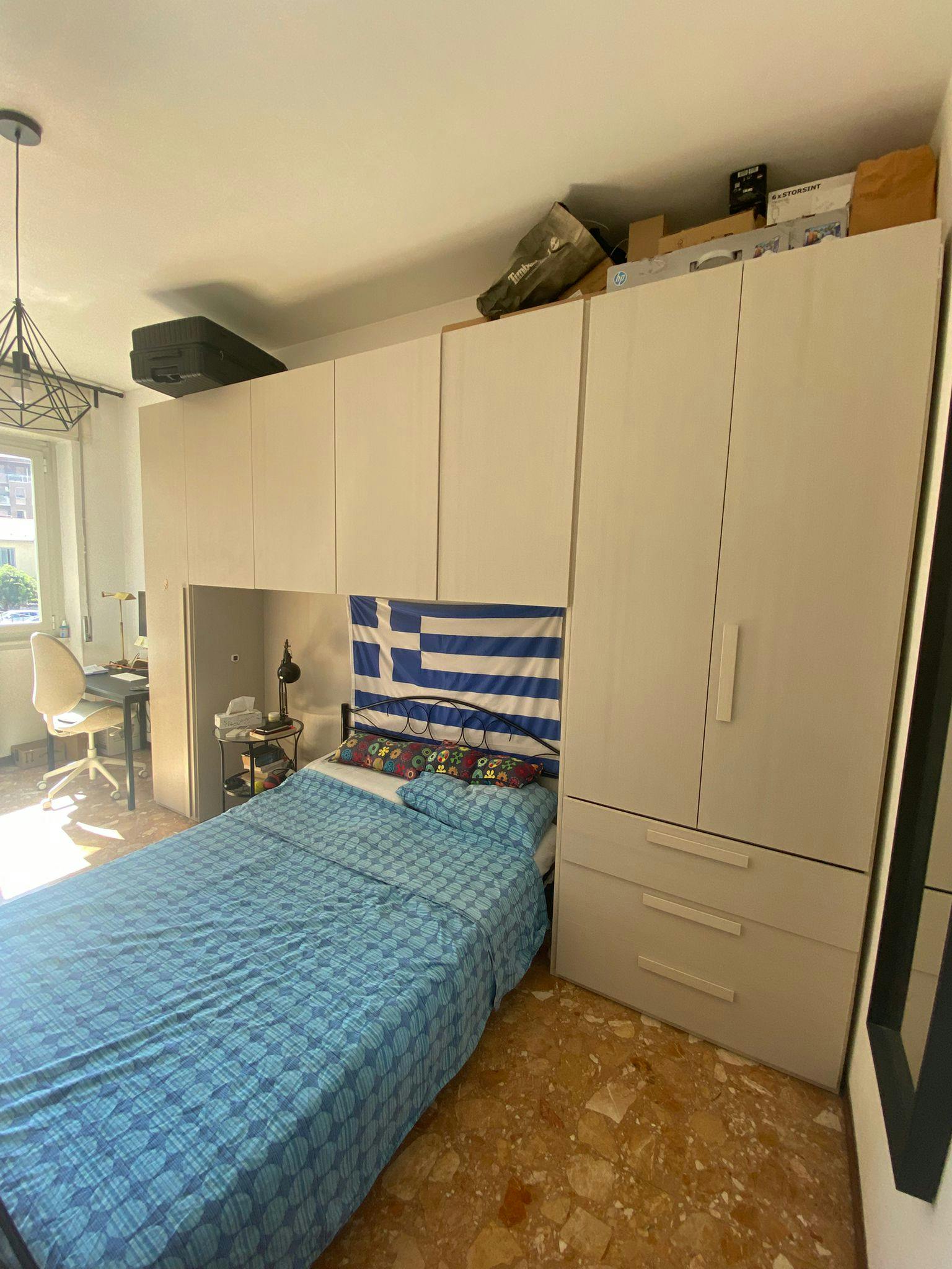 preview gallery tile
