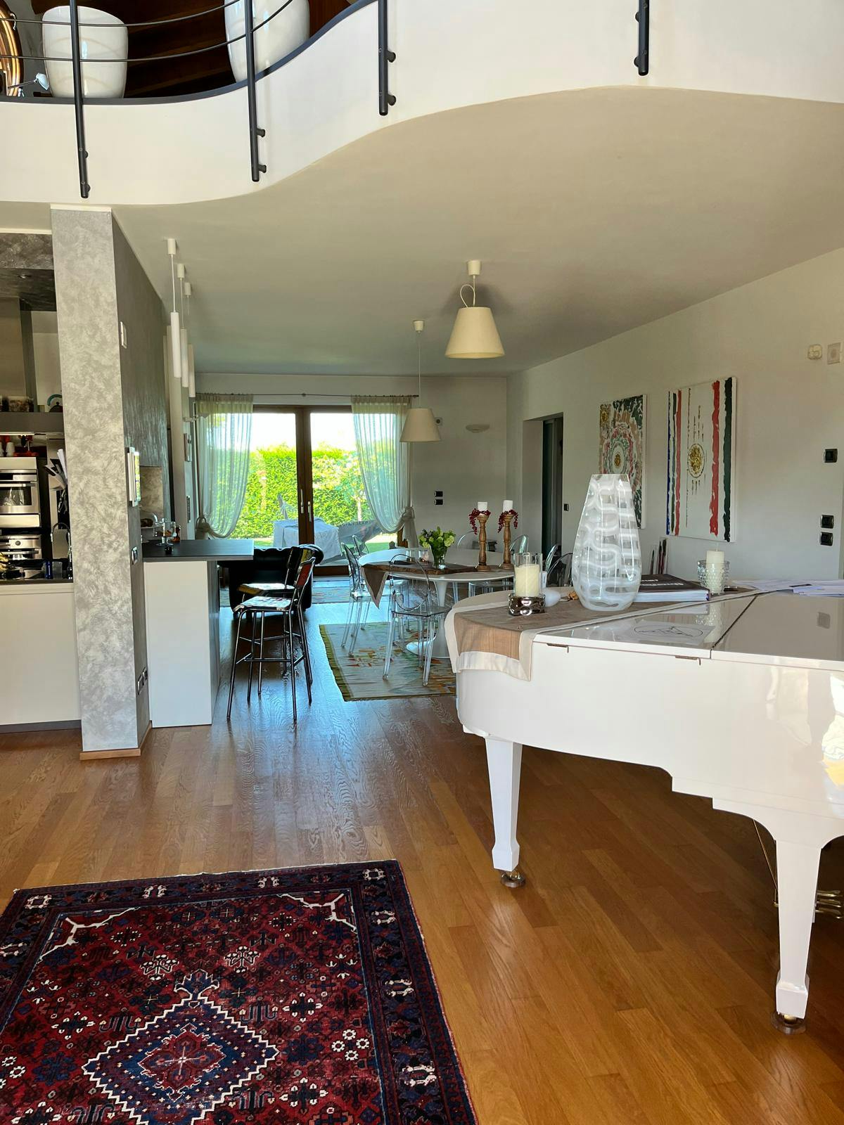 Stanza privata in affitto a 450 € al mese a Stra, Via Leonardo Loredan