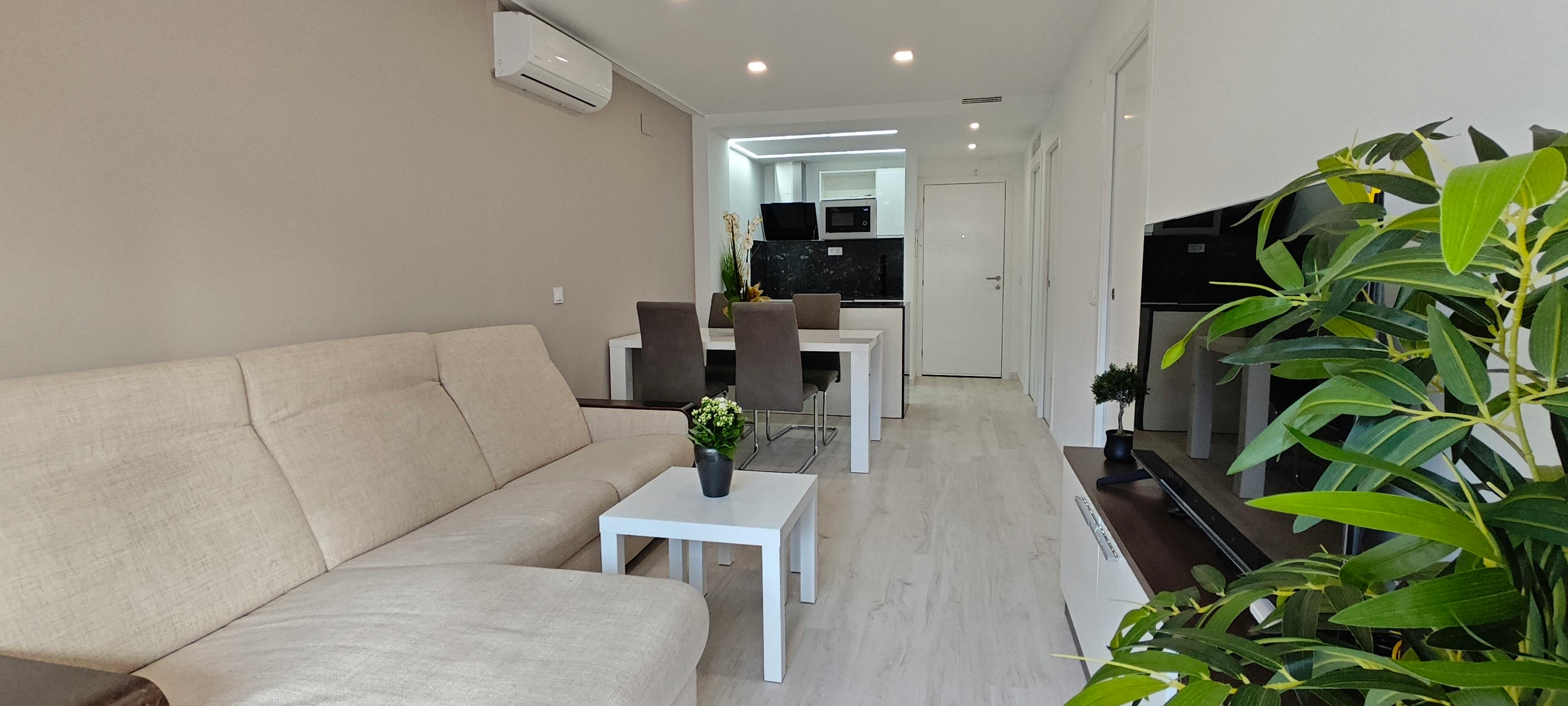 Mieszkanie do wynajęcia za 980 € miesięcznie w mieście Salou, Carrer del Vendrell
