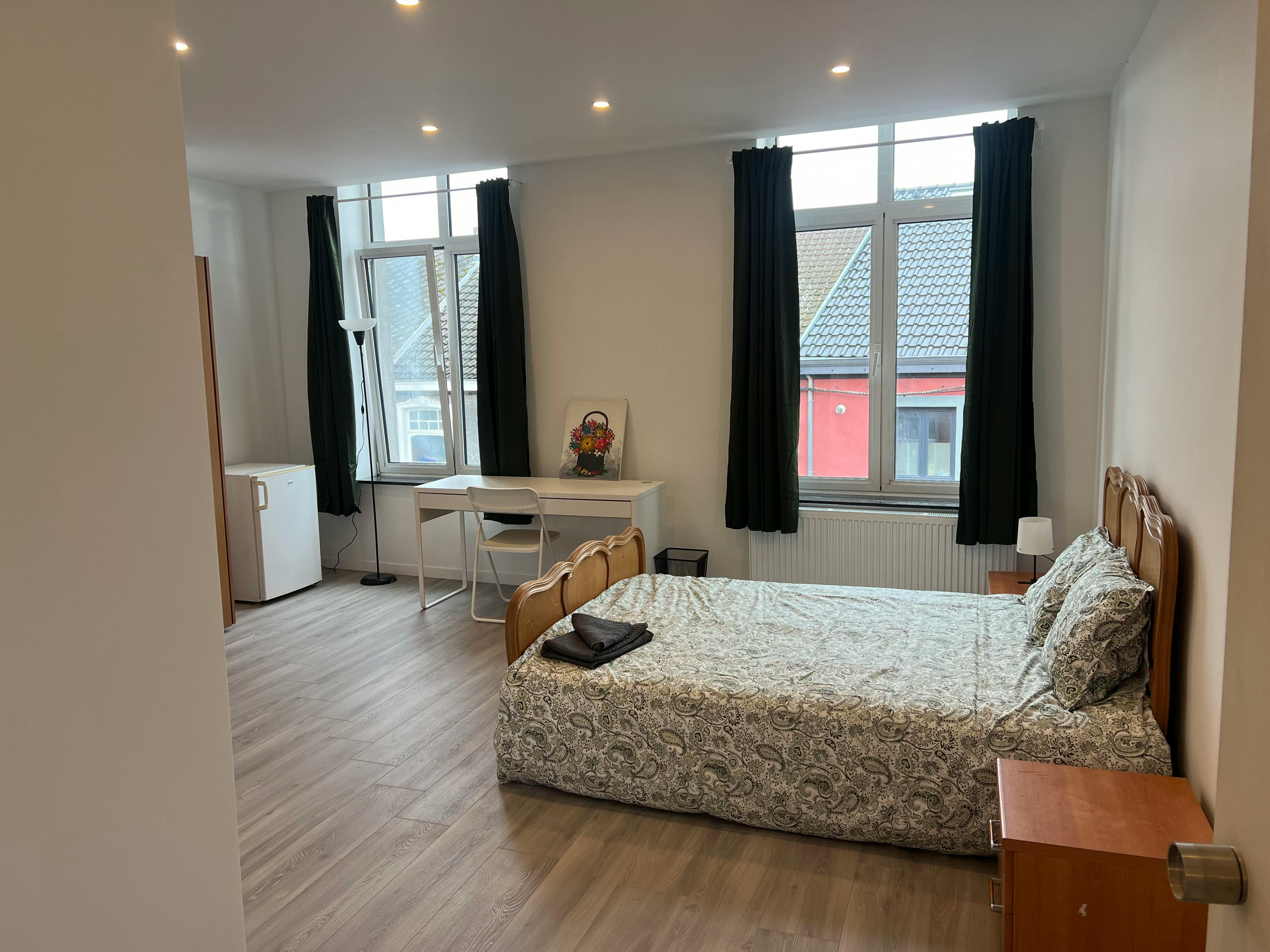 Rue Astrid, Charleroi Gosselies