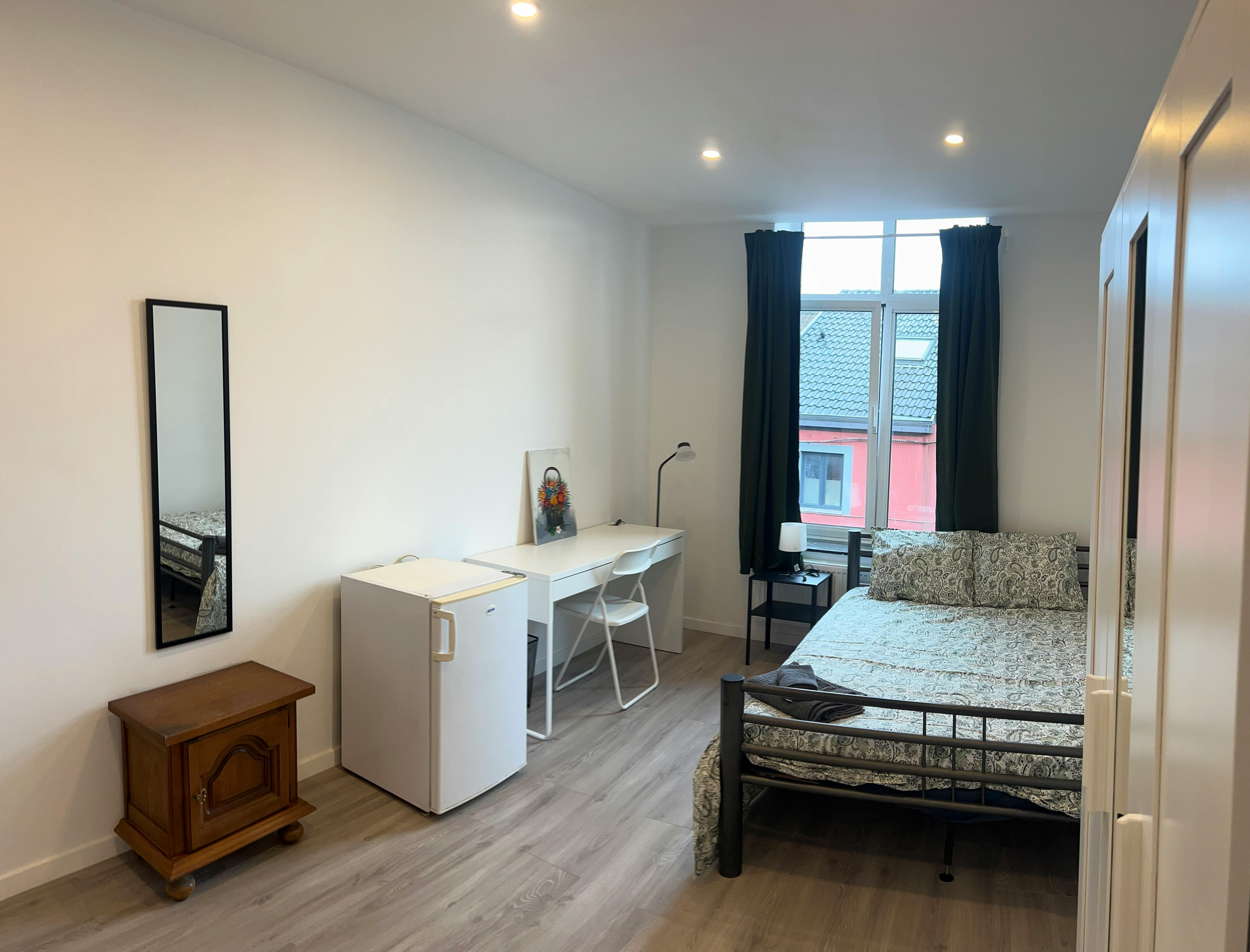 Rue Astrid, Charleroi Gosselies