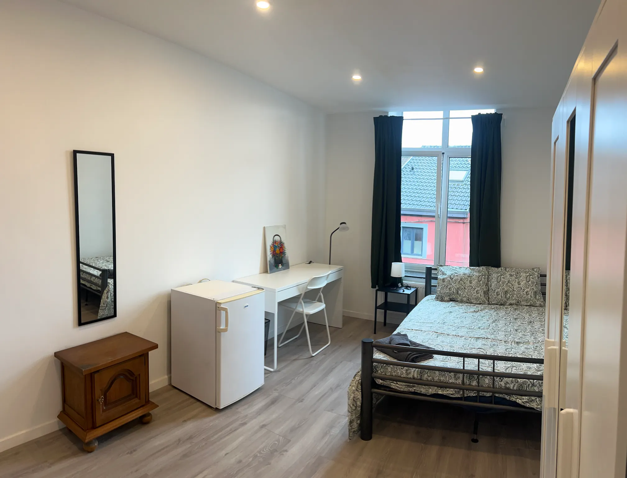 Rue Astrid, Charleroi preview