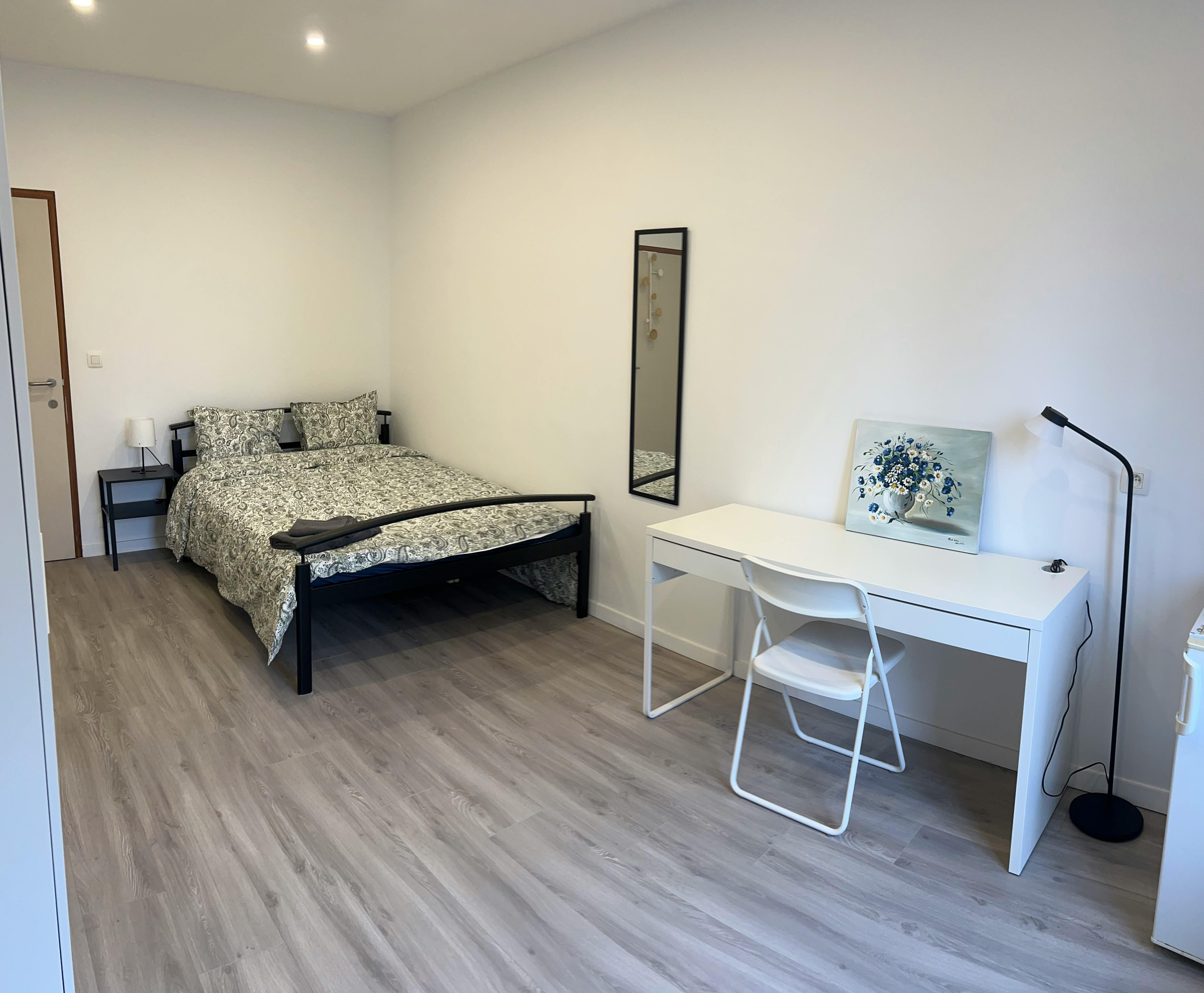 Rue Astrid, Charleroi Gosselies