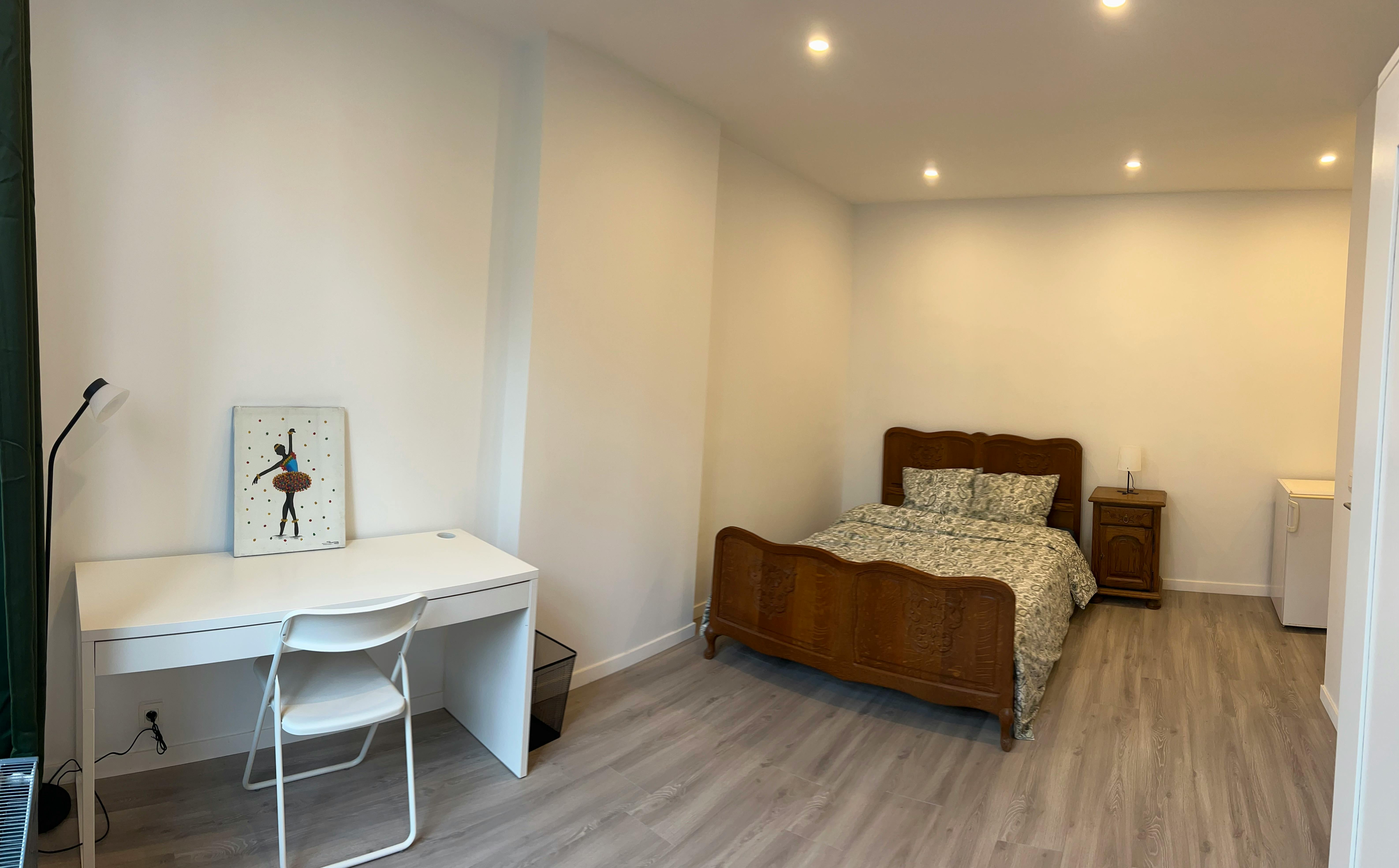 Rue Astrid, Charleroi Gosselies