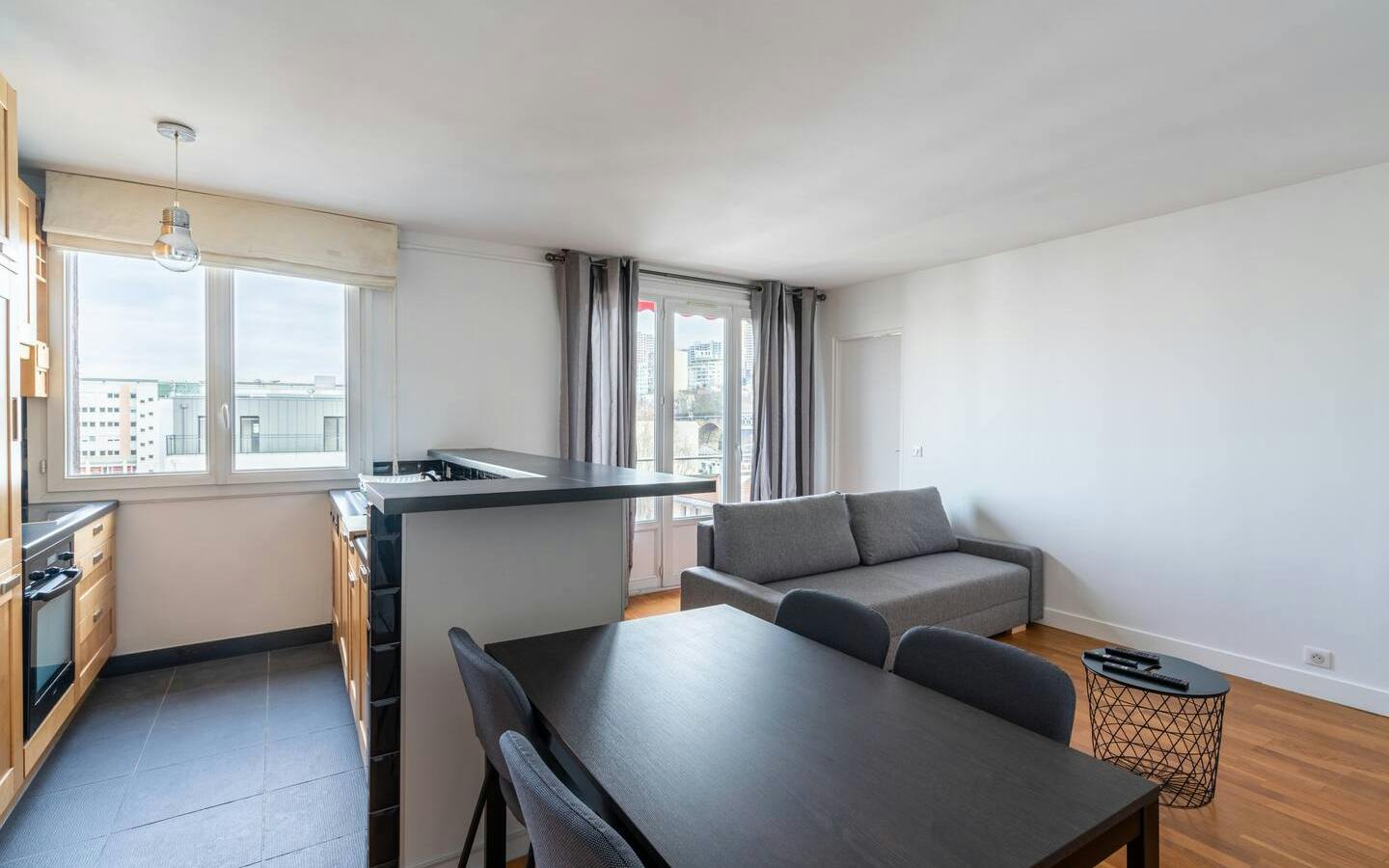 Private room in Avenue de Verdun, Issy-les-Moulineaux (1743687) room image 2