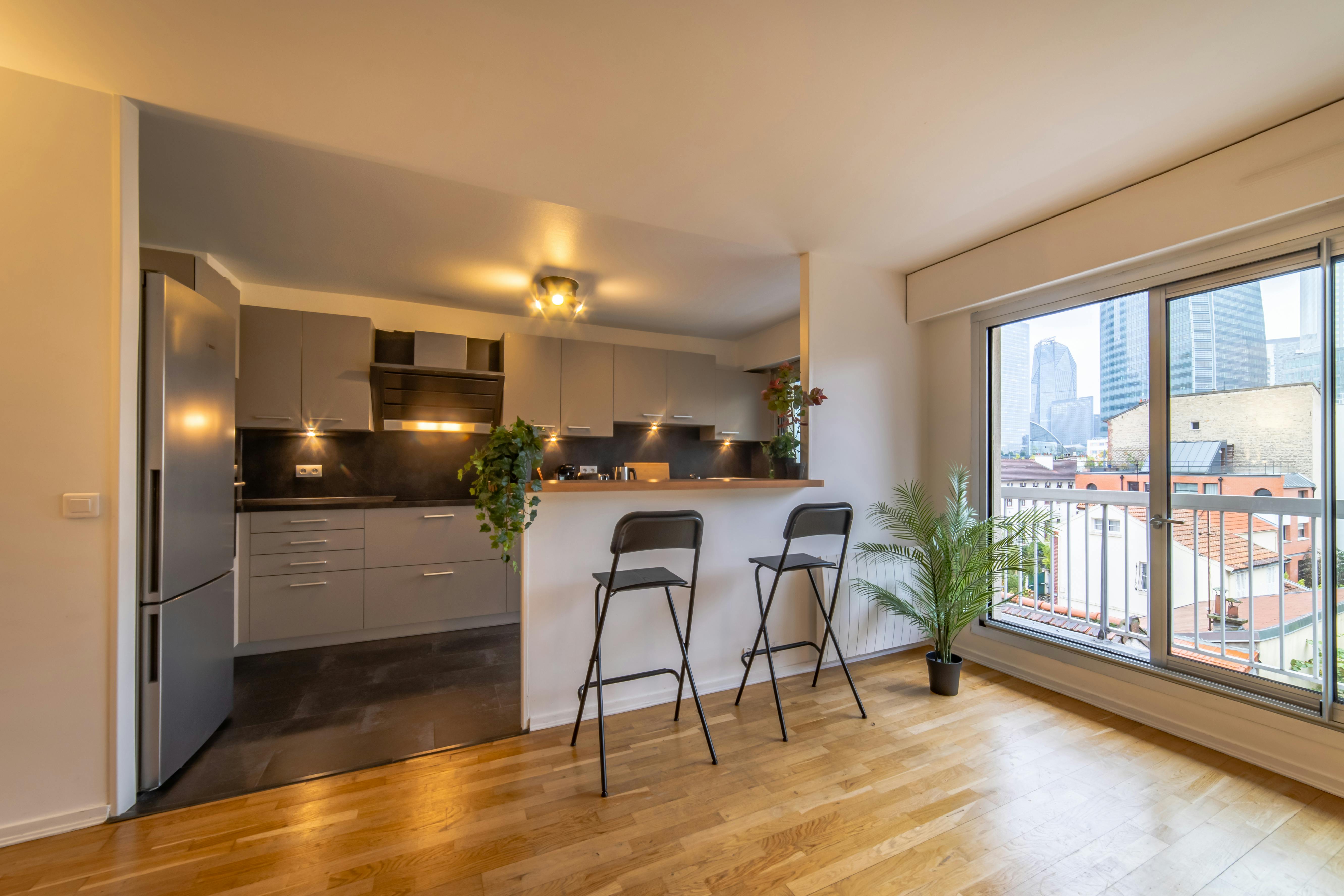 Private room in Rue de Normandie, Courbevoie (1743688) room image 6