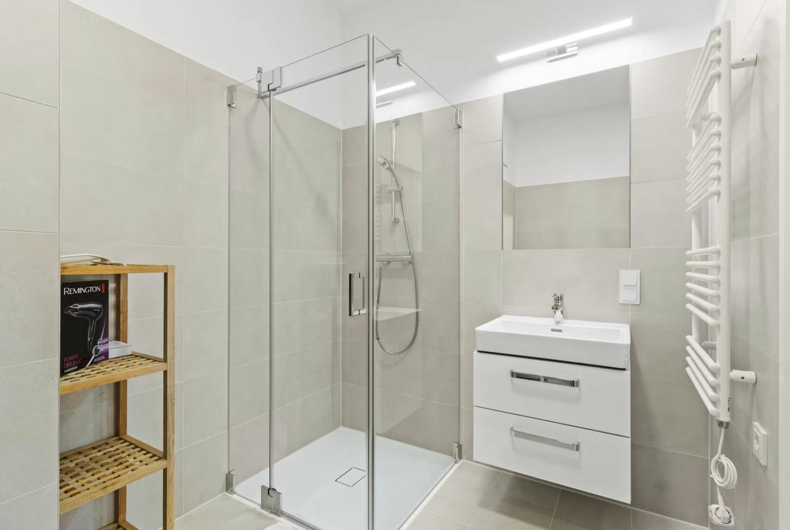 1-Bedroom Apartment in Leystraße, Vienna (1743698) COMMON_AREA 4