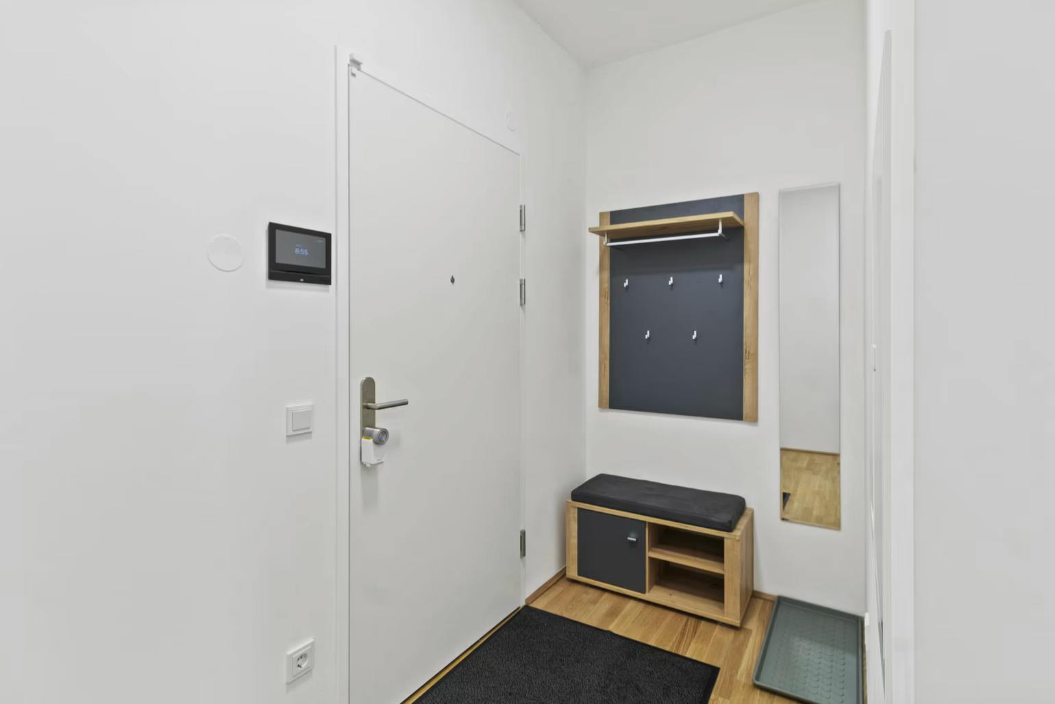 1-Bedroom Apartment in Leystraße, Vienna (1743698) ROOM 2