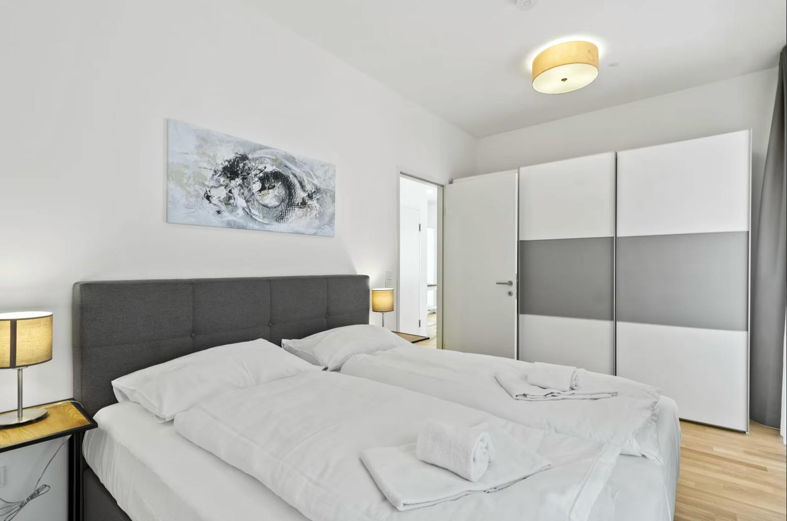 1-Bedroom Apartment in Leystraße, Vienna (1743698) ROOM 3