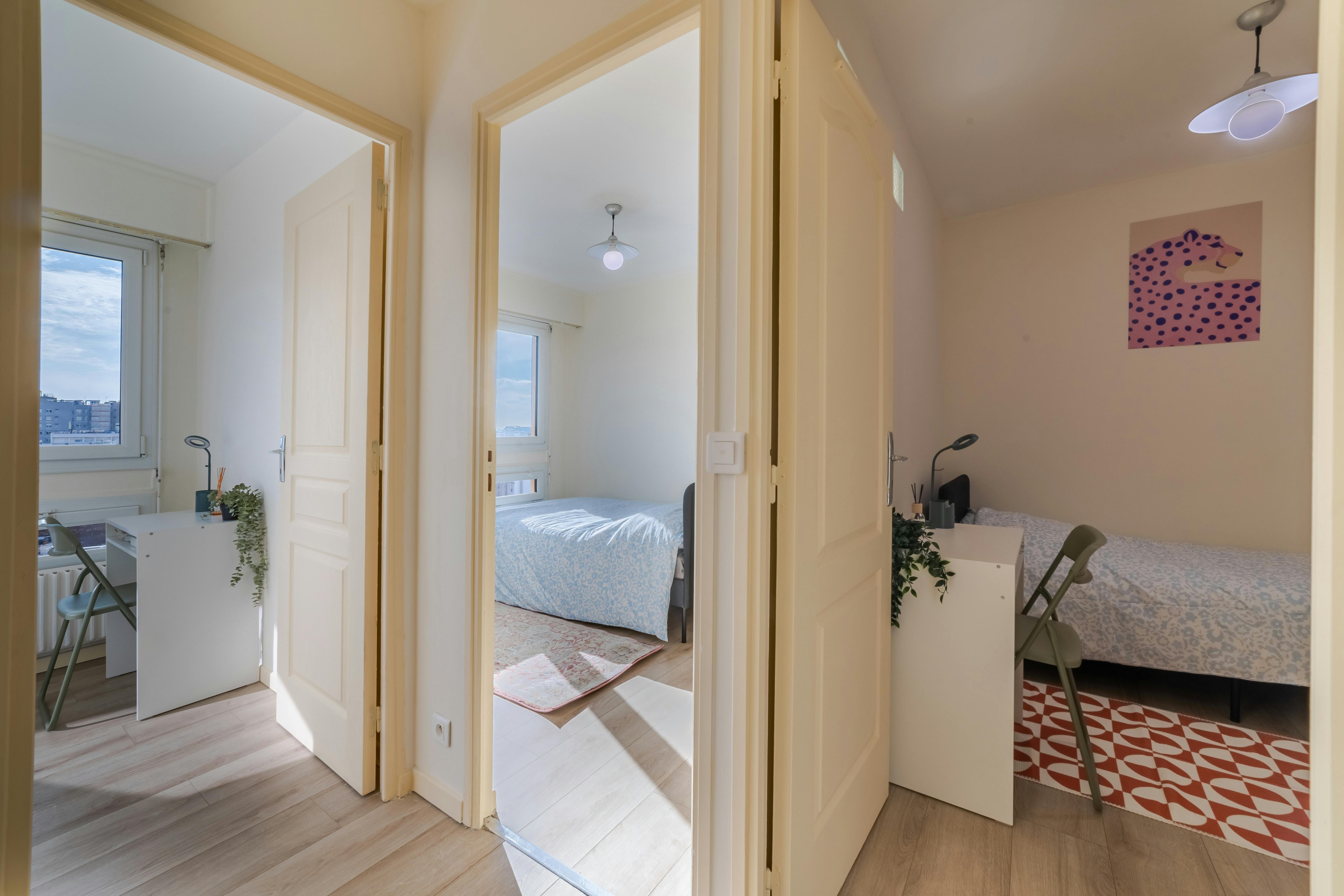 Private room in Avenue de Choisy, Paris (1743700) room image 5