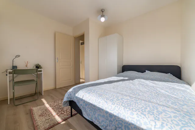 Private room in Avenue de Choisy, Paris (1743705) room image 1
