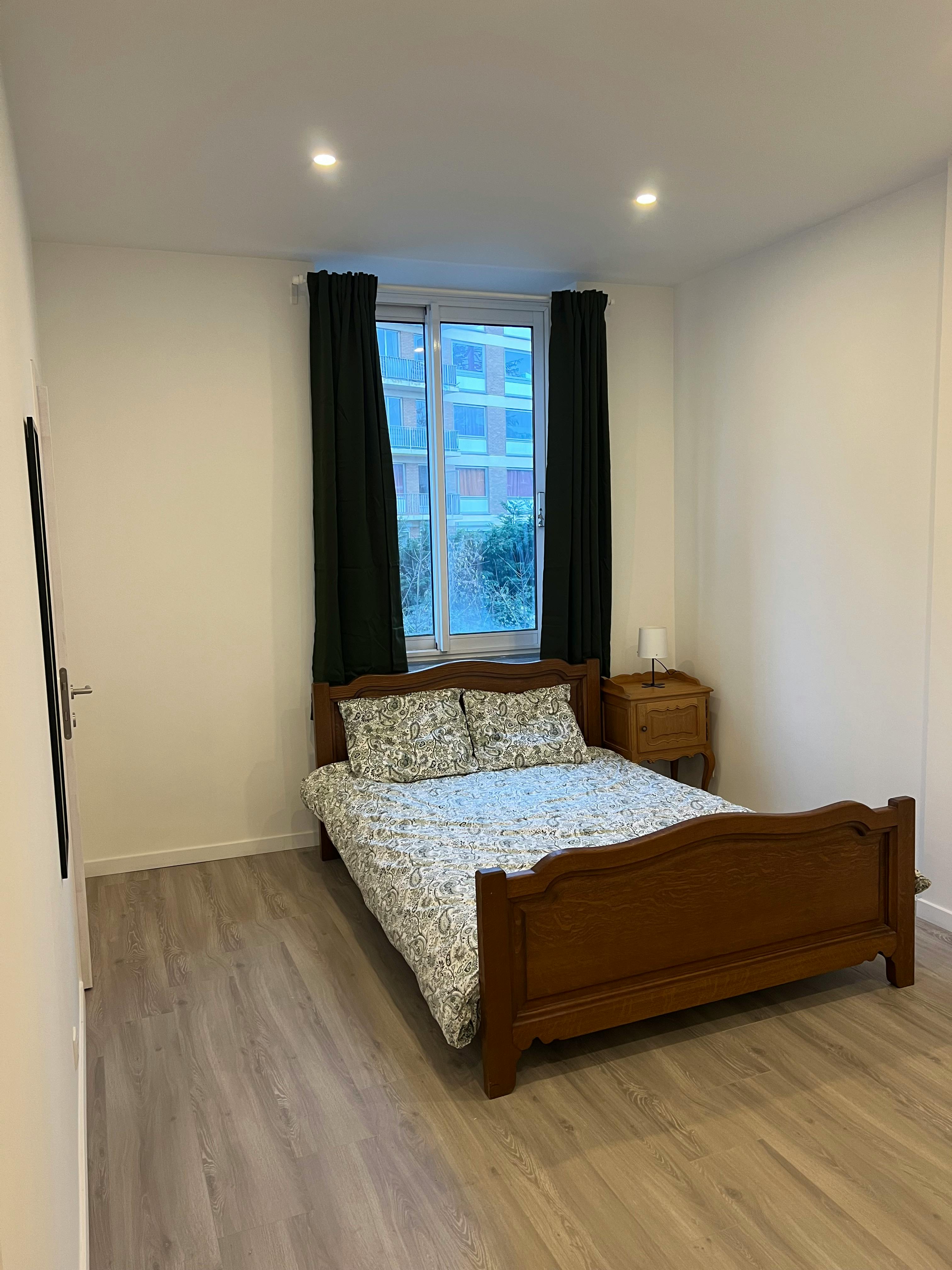 Rue Astrid, Charleroi Gosselies