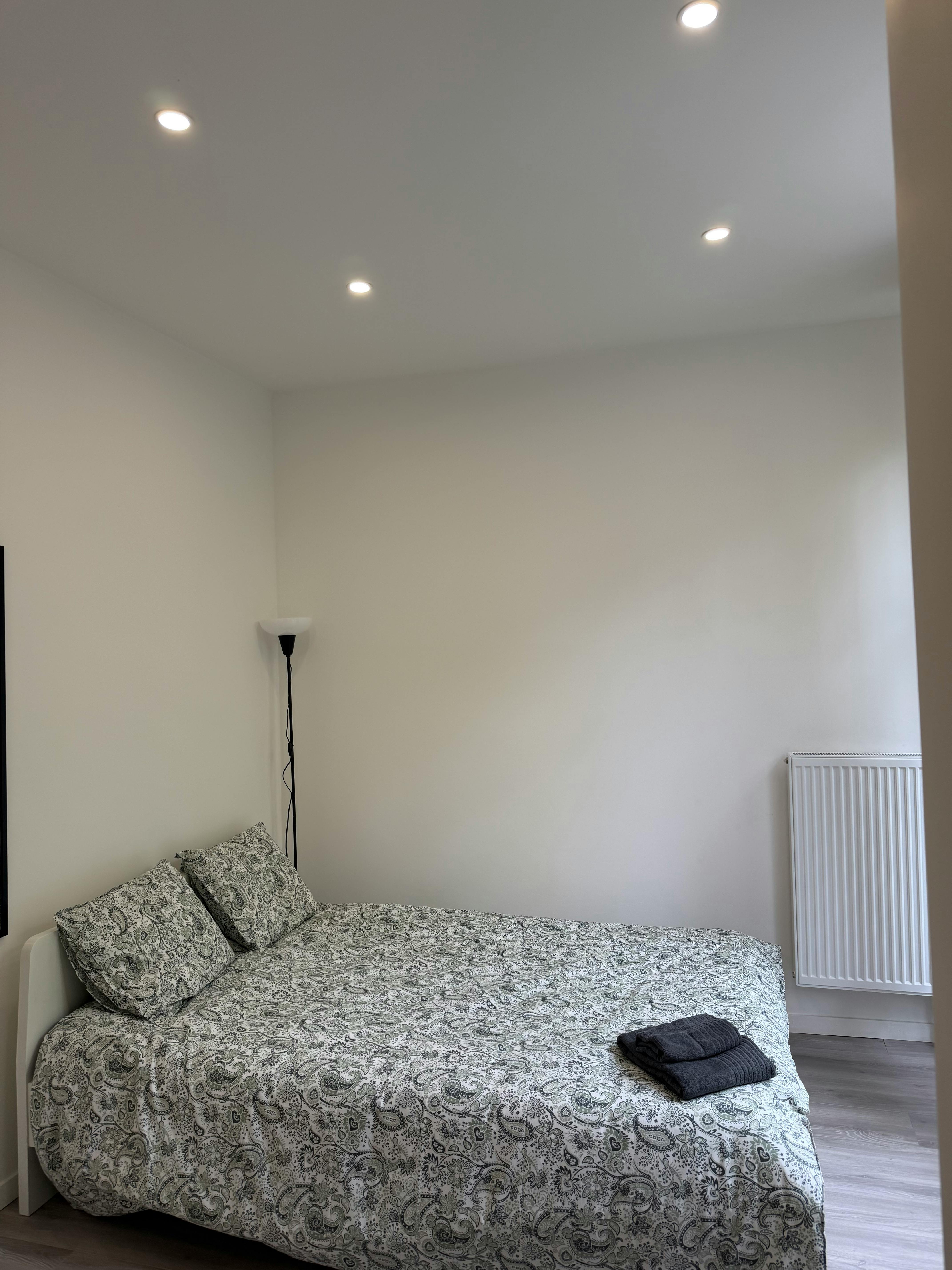 Rue Astrid, Charleroi Gosselies