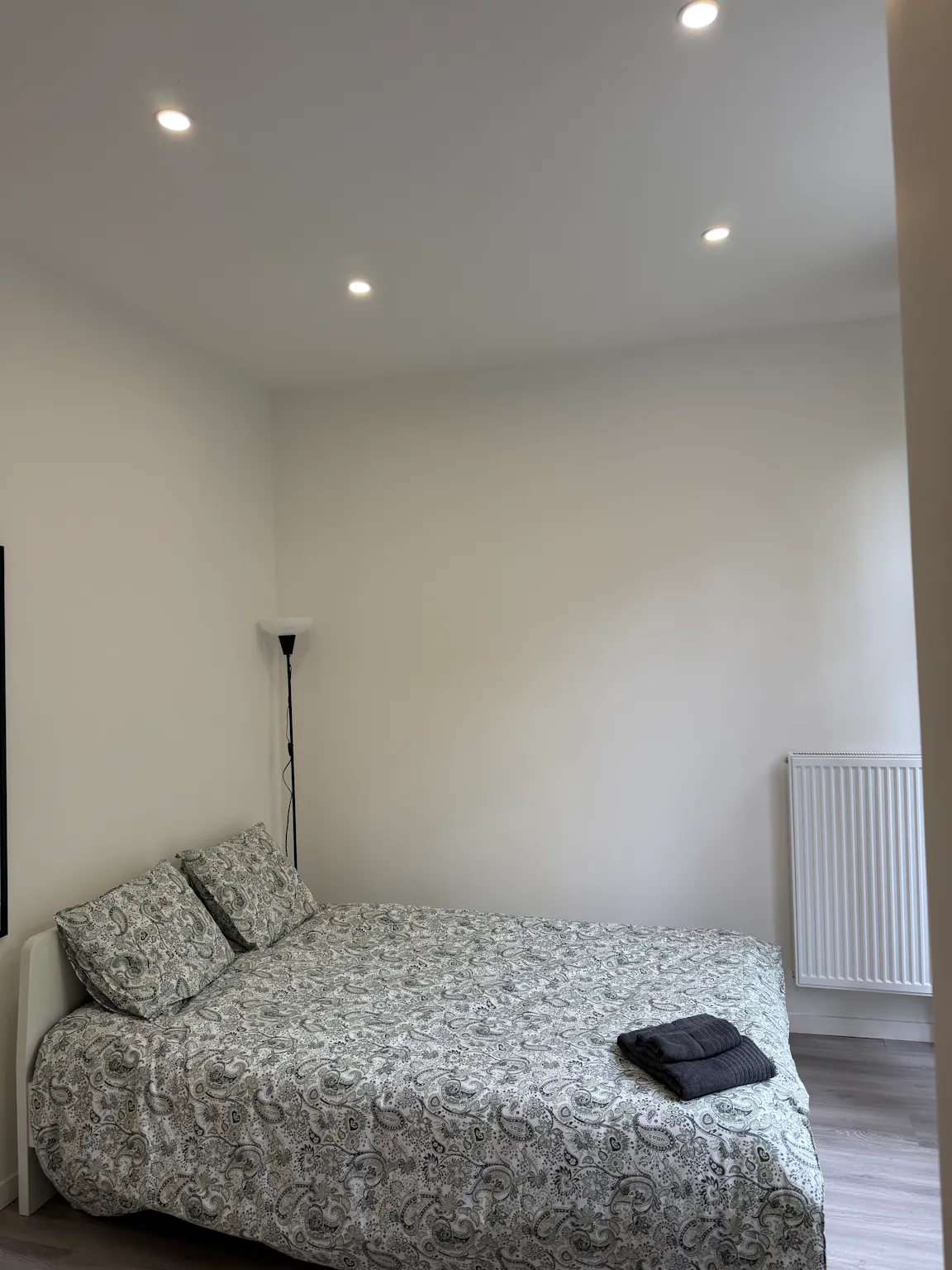 Rue Astrid, Charleroi preview