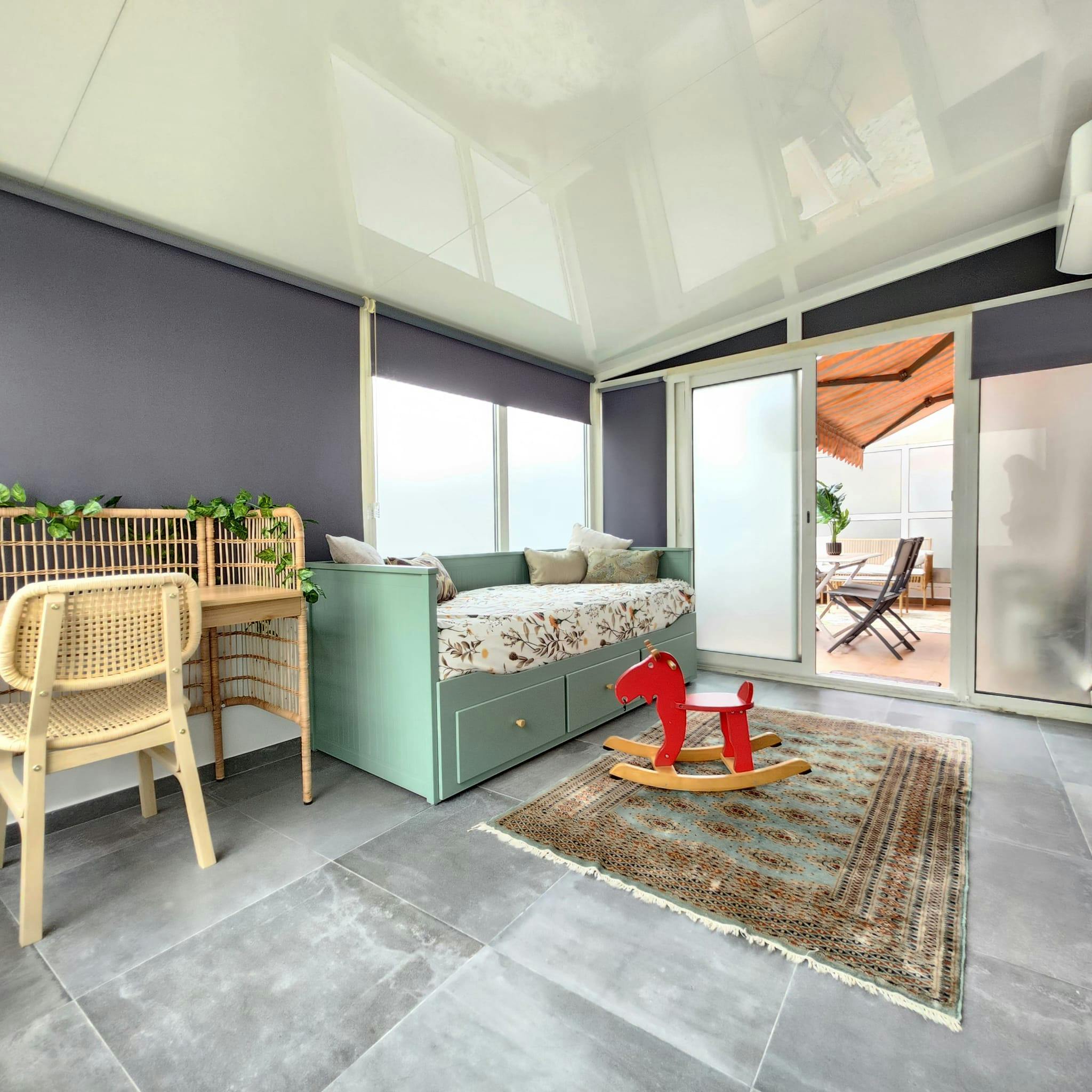 2-Bedroom Apartment in Rue des Potiers, Nice (1743737) room image 7