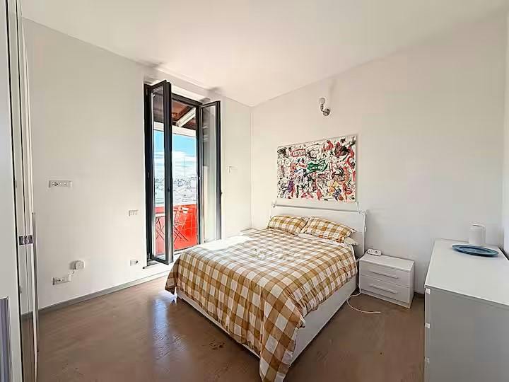 Appartamento in affitto a 1500 € al mese a Rome, Via Mastro Giorgio
