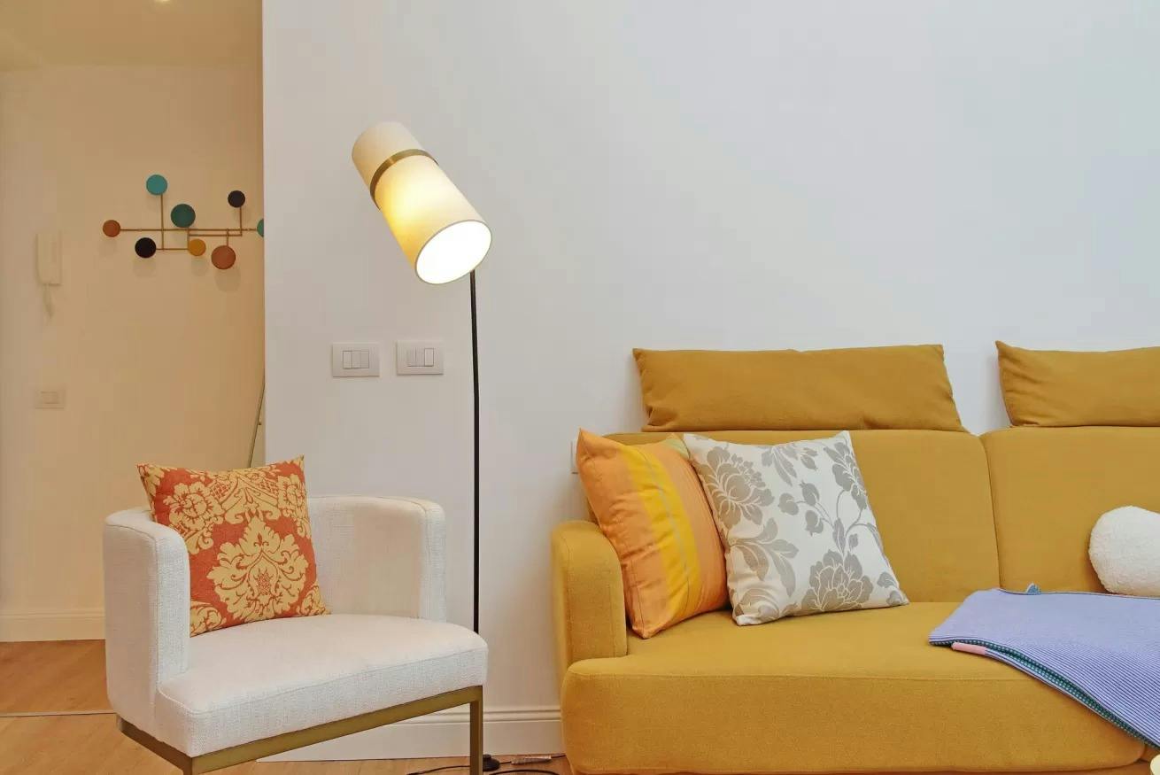 3-Bedroom Apartment in Via degli Scipioni, Rome (1743743) room image 10