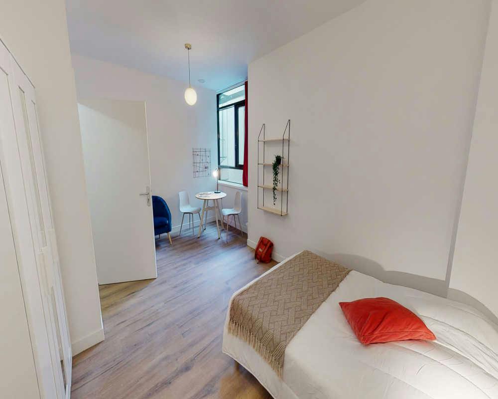 Private room in Avenue Sainte-Anne, Asnières-sur-Seine (1743749) room image 2
