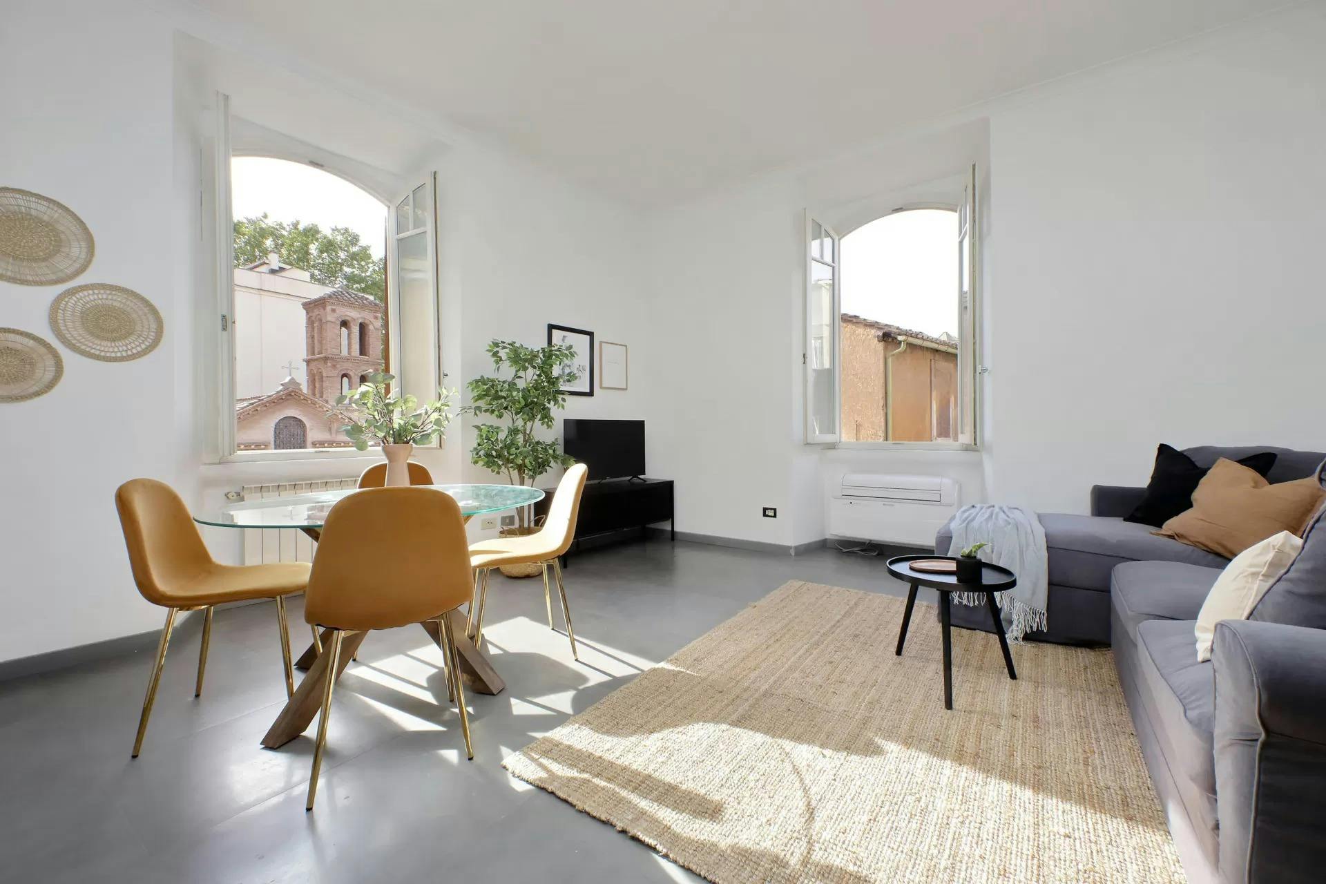 Via Pietro Peretti, Rome preview