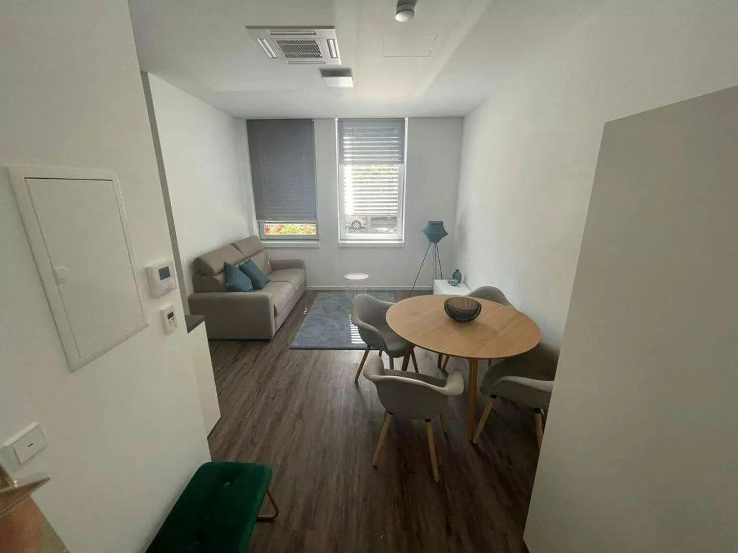 Apartment in Elbinger Straße, Frankfurt am Main (1743756) ROOM 1