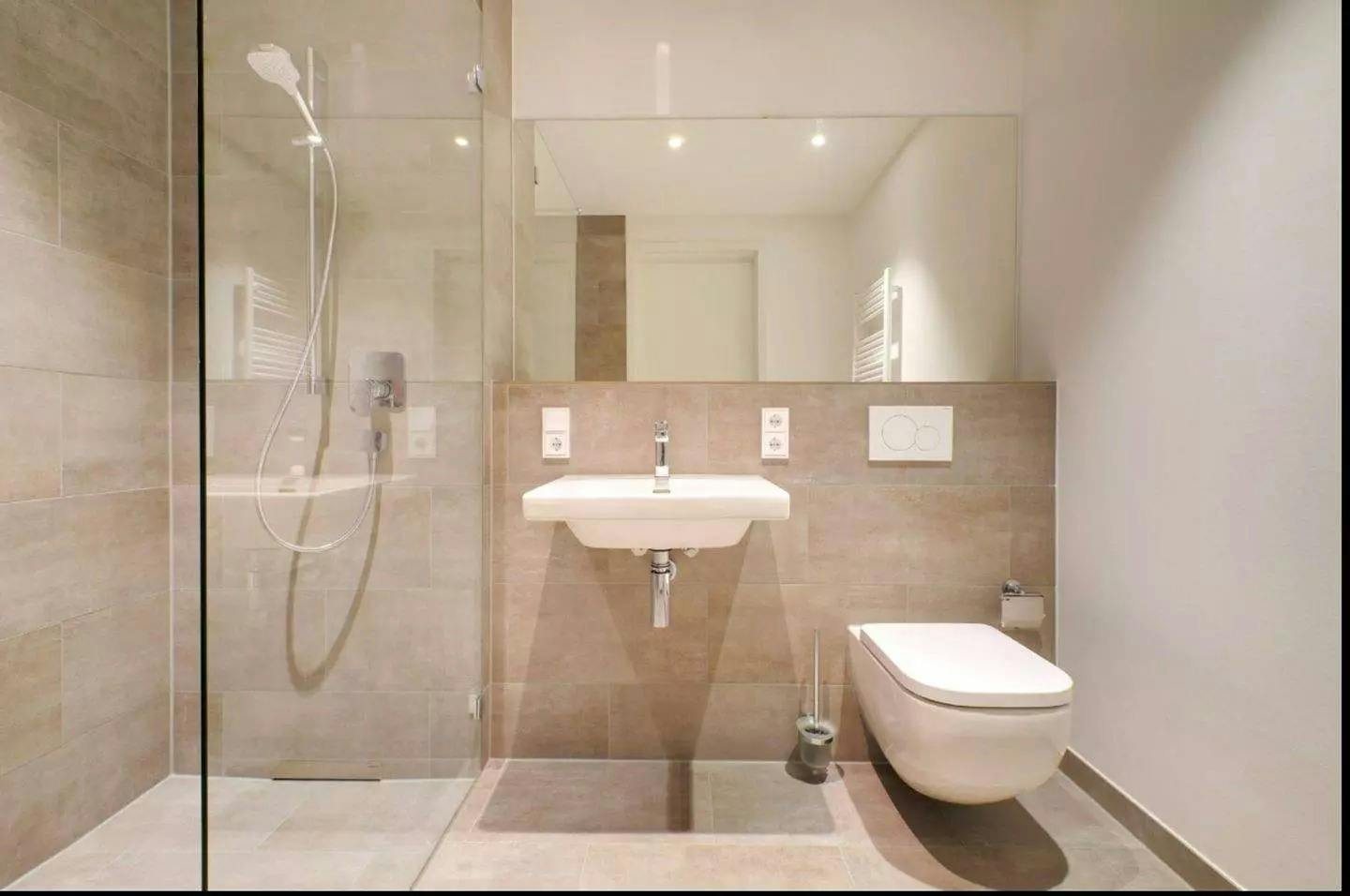 Apartment in Elbinger Straße, Frankfurt am Main (1743756) ROOM 3