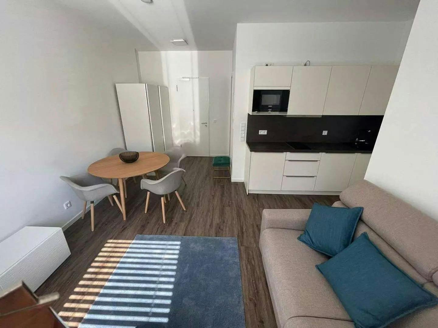 Apartment in Elbinger Straße, Frankfurt am Main (1743756) ROOM 4
