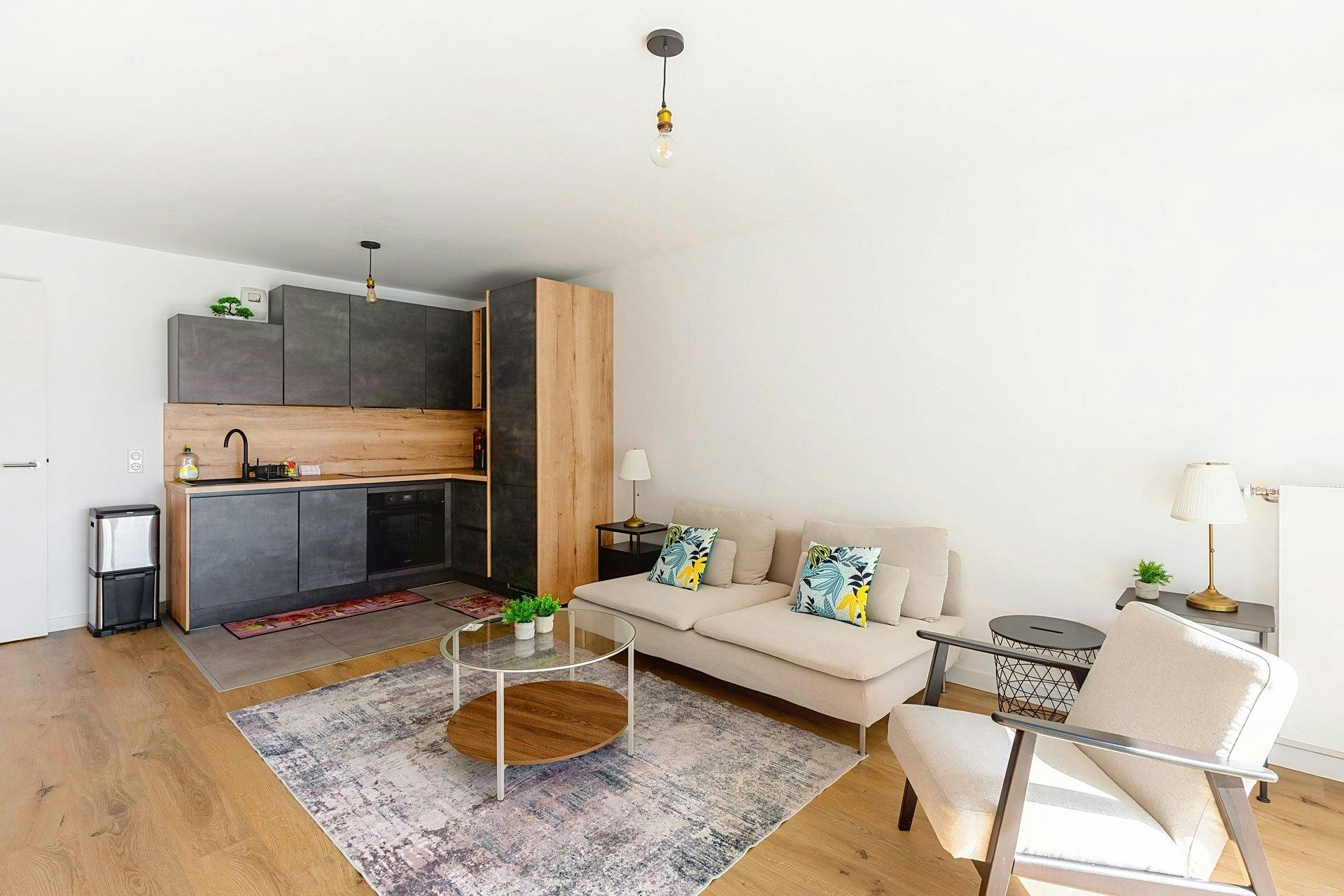 2-Bedroom Apartment in Rue Henri Sainte-Claire Deville, Rueil-Malmaison (1743759) ROOM 2