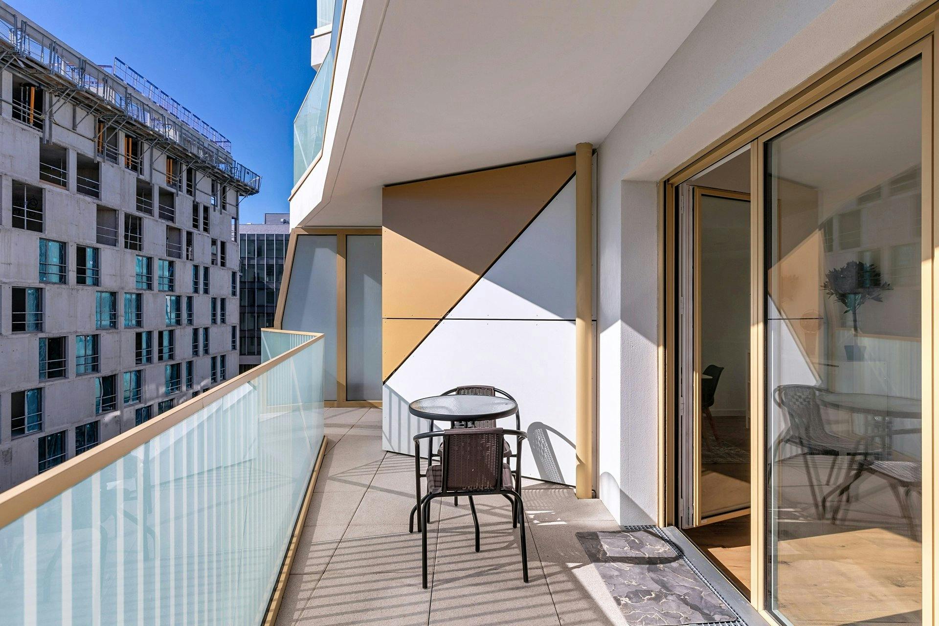 2-Bedroom Apartment in Rue Henri Sainte-Claire Deville, Rueil-Malmaison (1743759) ROOM 4