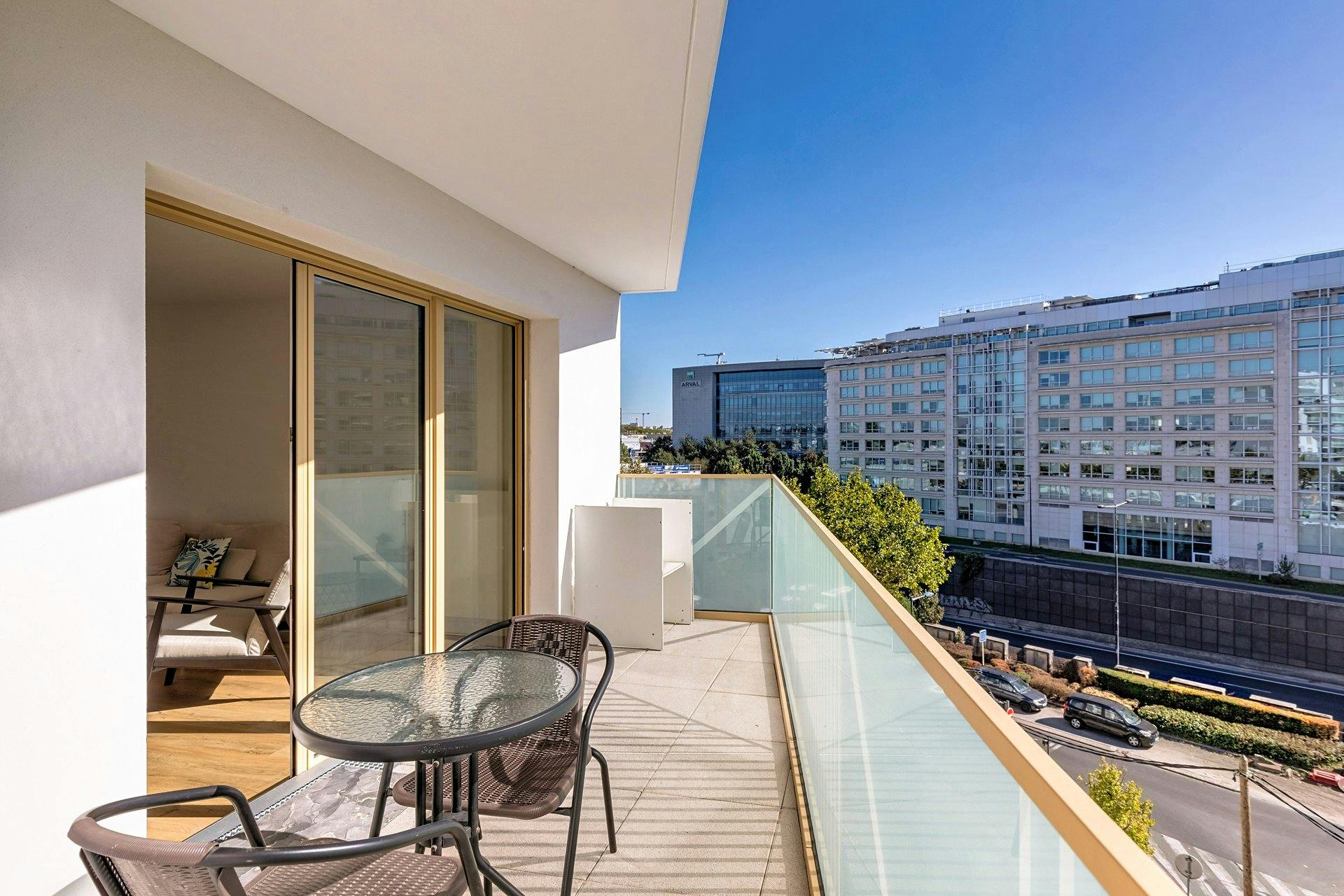 Appartement à Rueil-Malmaison