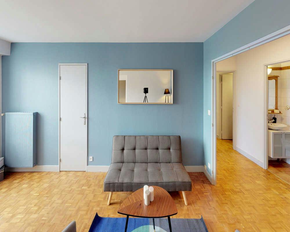 Private room in Square Henri Regnault, Courbevoie (1743763) room image 8