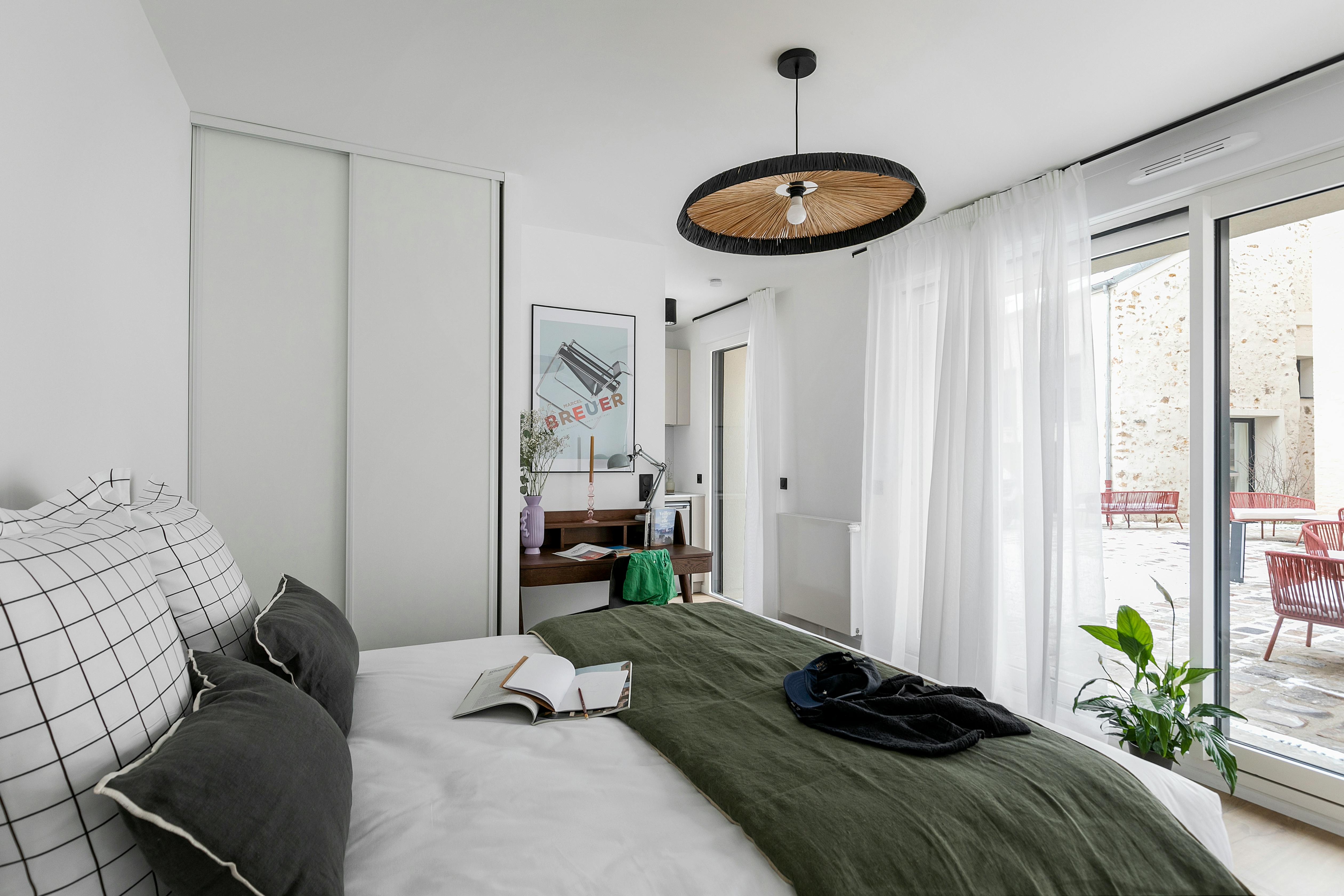 Rue Marx Dormoy, Massy preview
