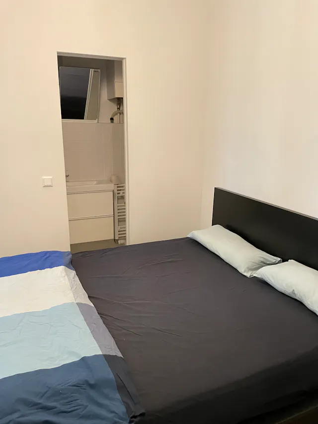 Private room in Dirschauer Straße, Berlin (1743780) room image 2