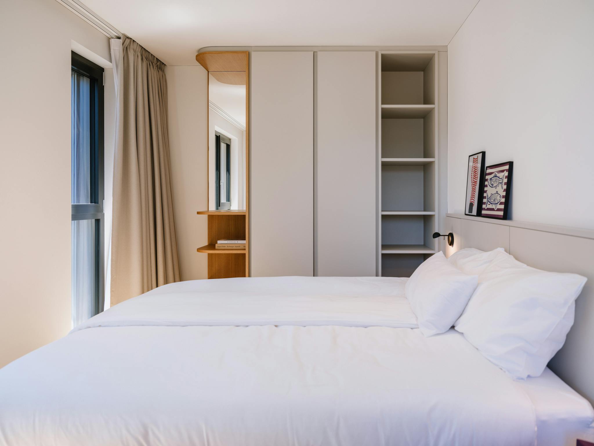 Appartement te huur voor CHF 2.700 per maand in Massagno, Via Morena